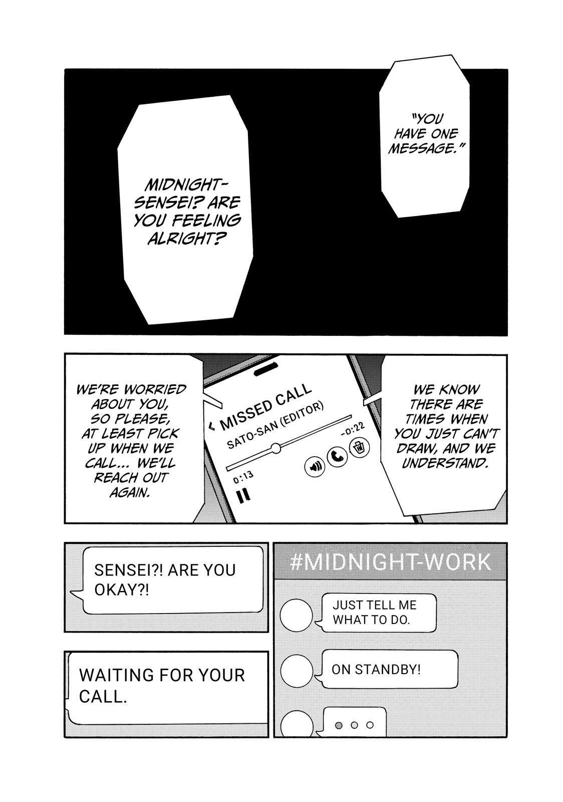 Read Shimazaki in the Land of Peace Manga Online