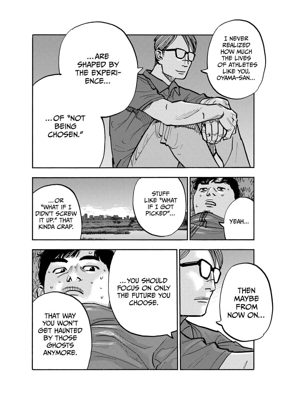 Read Shimazaki in the Land of Peace Manga Online