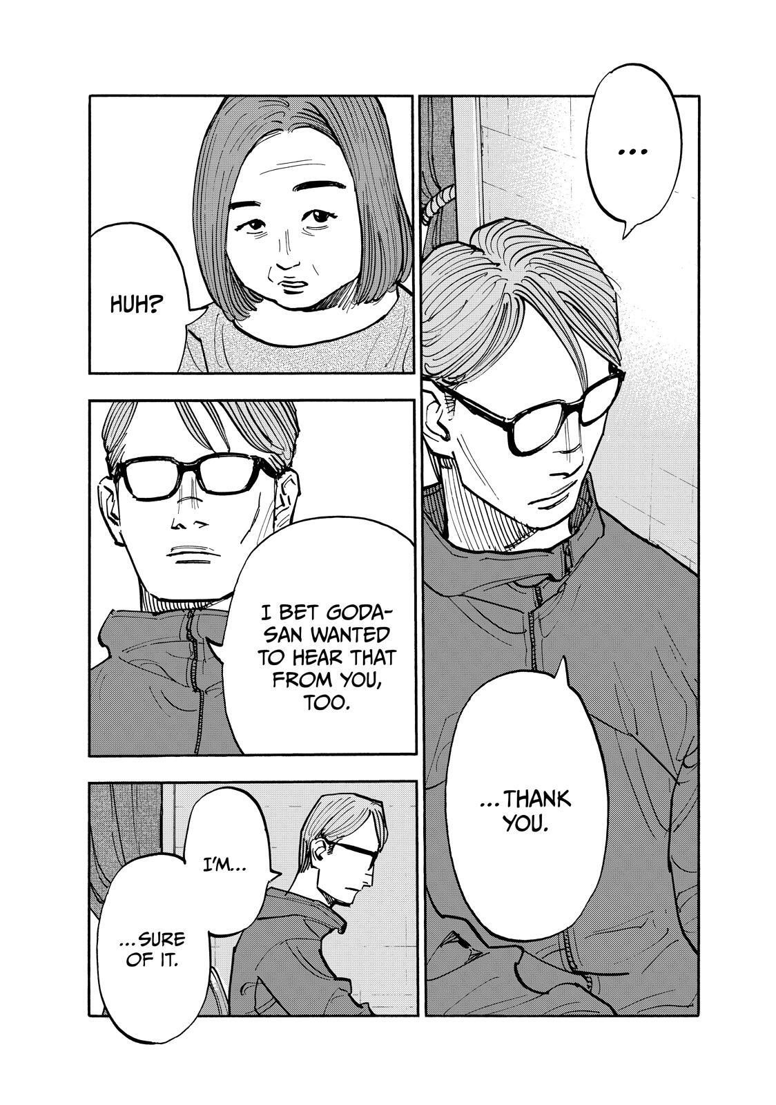 Read Shimazaki in the Land of Peace Manga Online