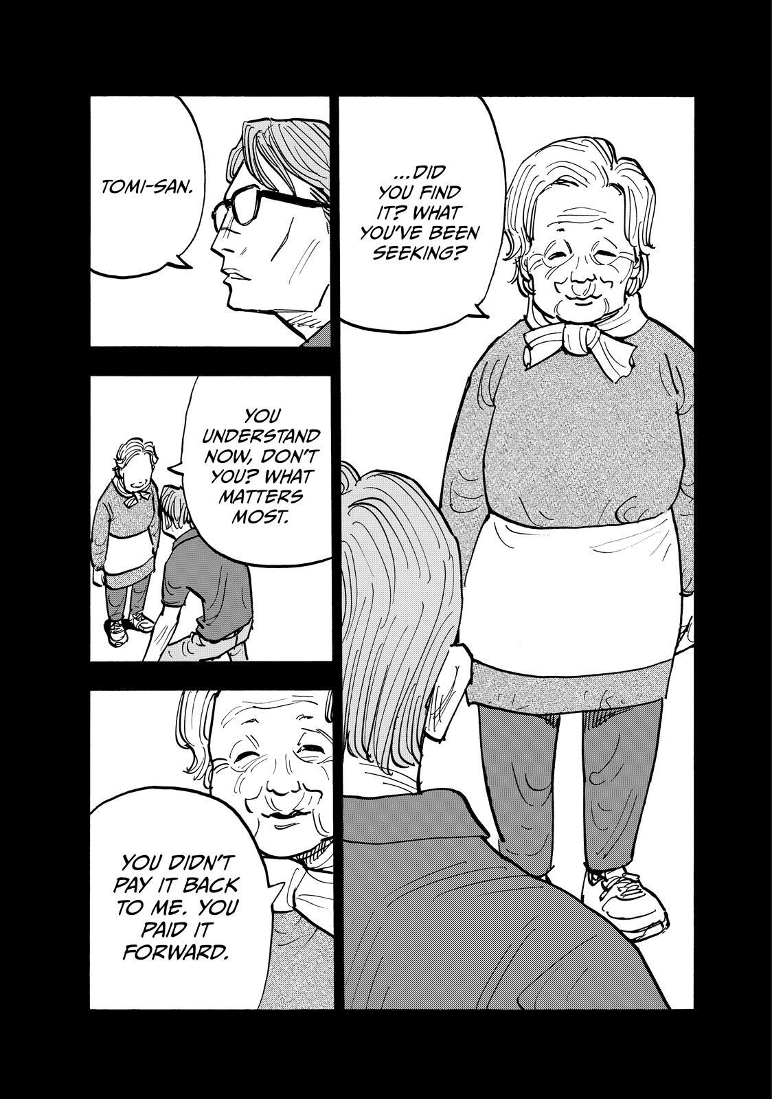 Read Shimazaki in the Land of Peace Manga Online