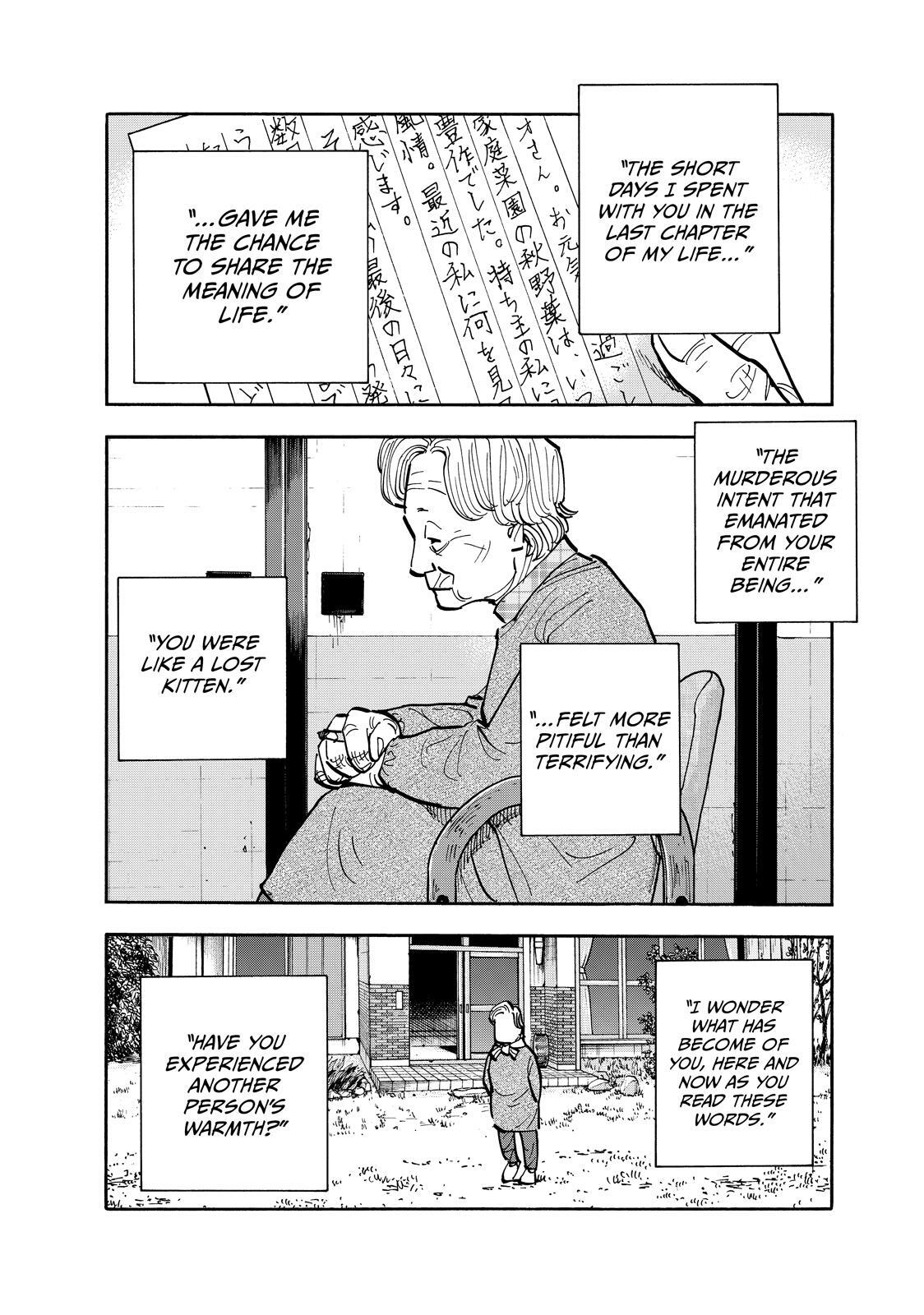 Read Shimazaki in the Land of Peace Manga Online