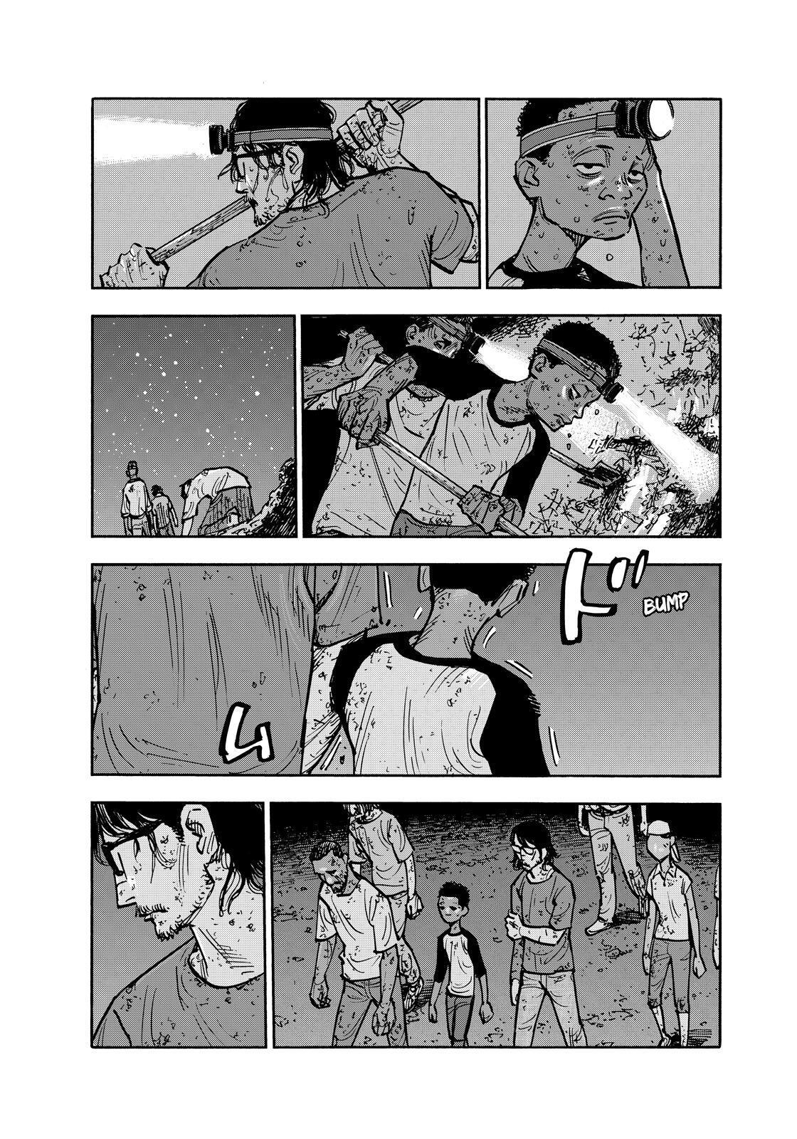 Read Shimazaki in the Land of Peace Manga Online