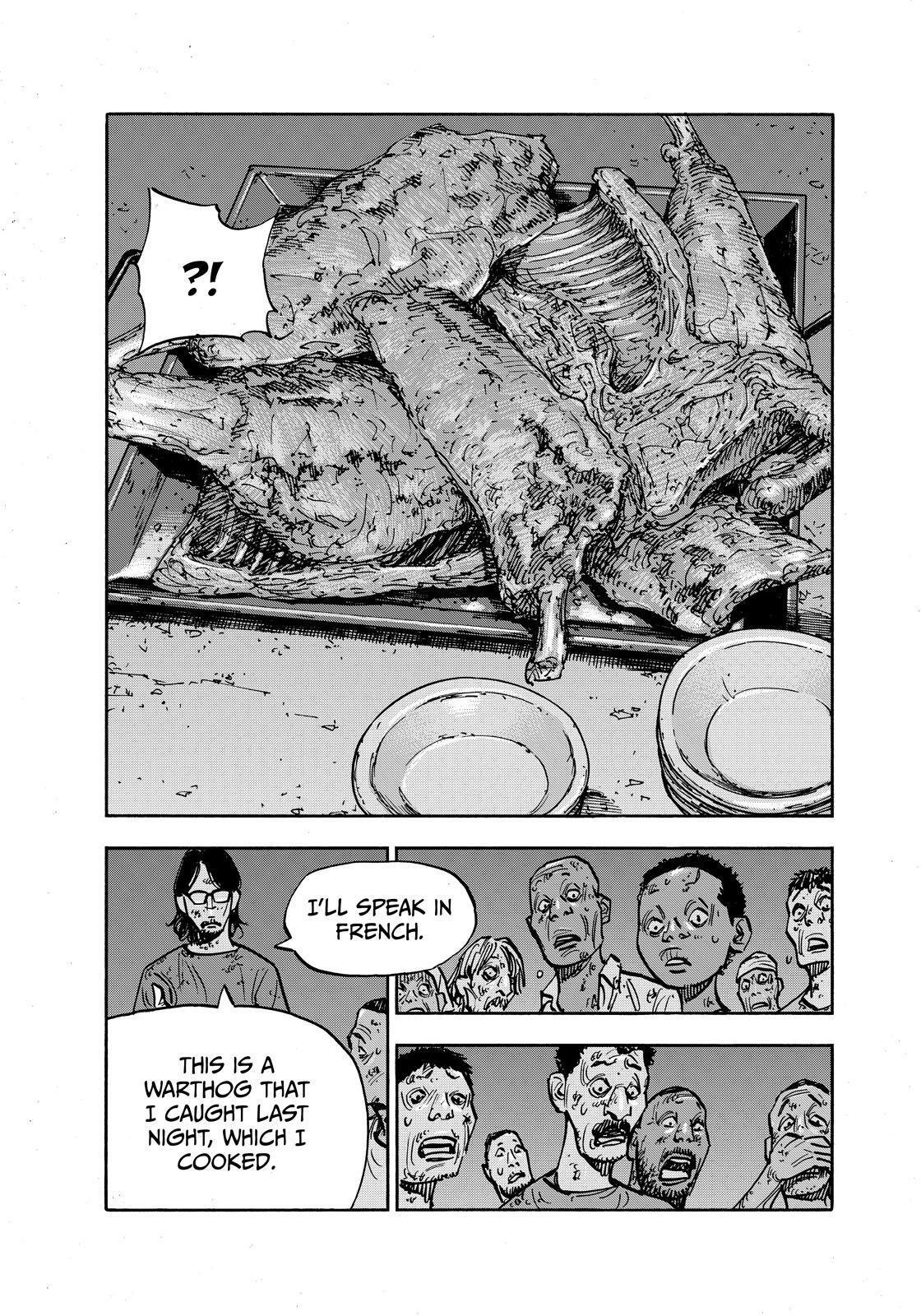 Read Shimazaki in the Land of Peace Manga Online