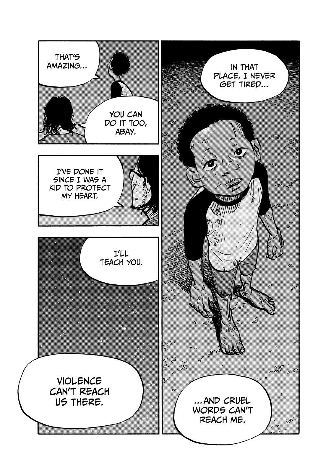 Read Shimazaki in the Land of Peace Manga Online