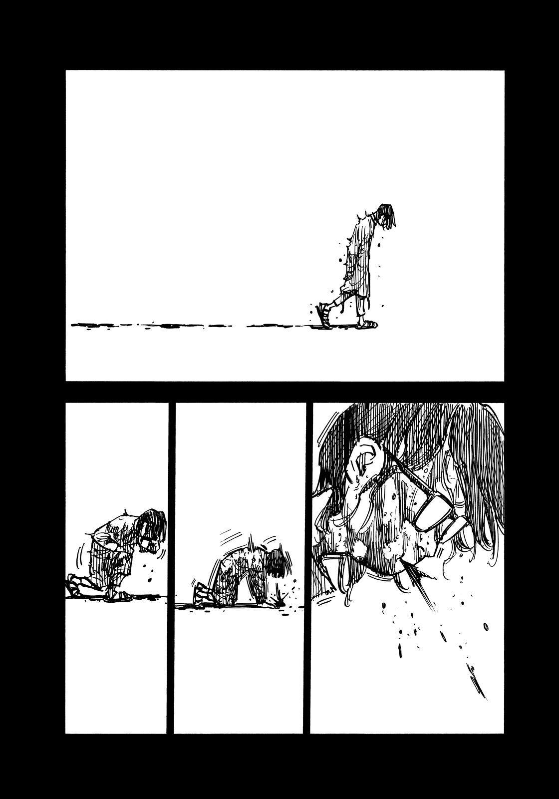Read Shimazaki in the Land of Peace Manga Online