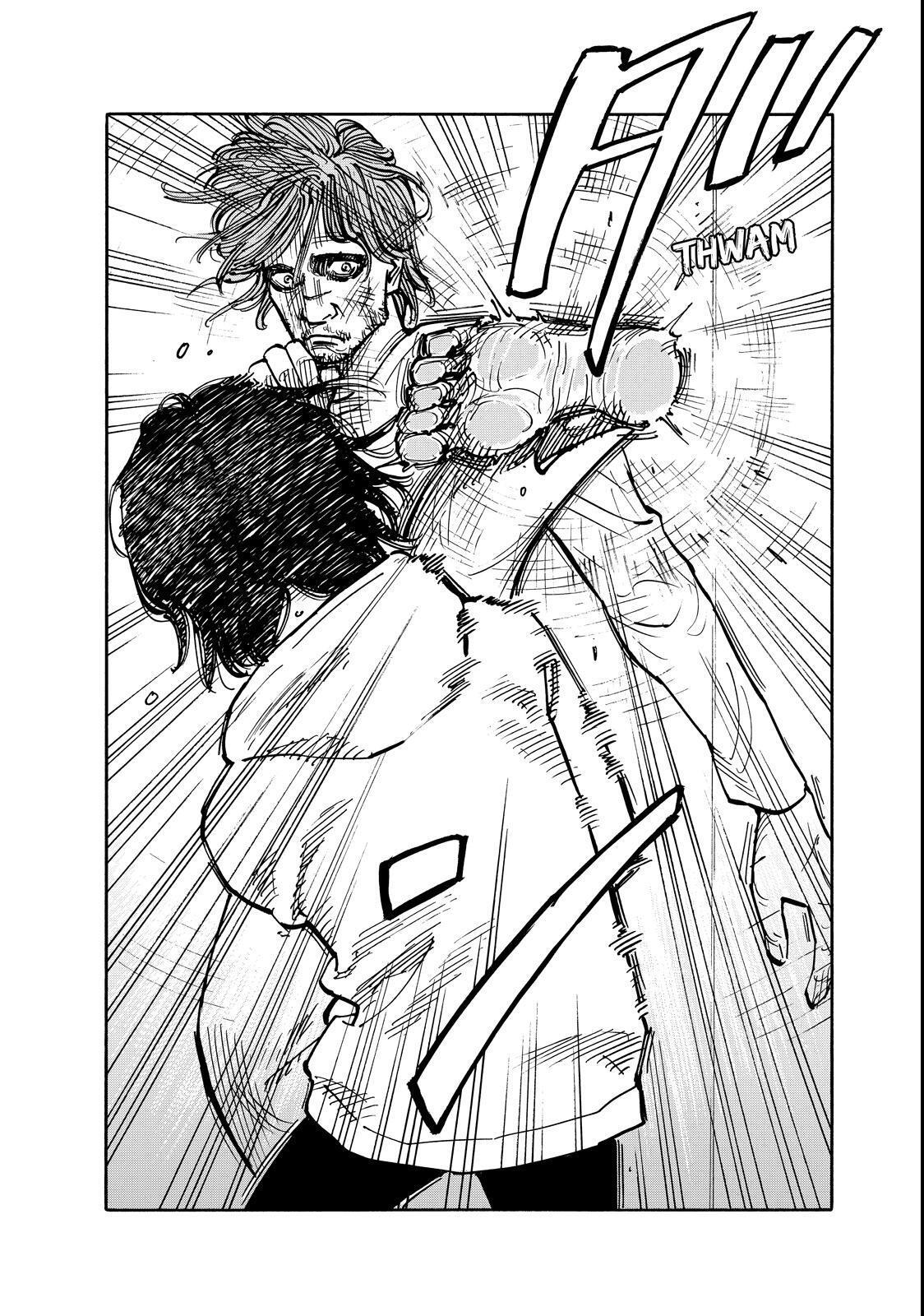 Read Shimazaki in the Land of Peace Manga Online