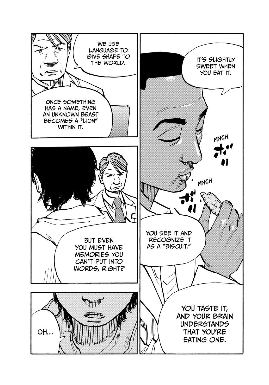 Read Shimazaki in the Land of Peace Manga Online