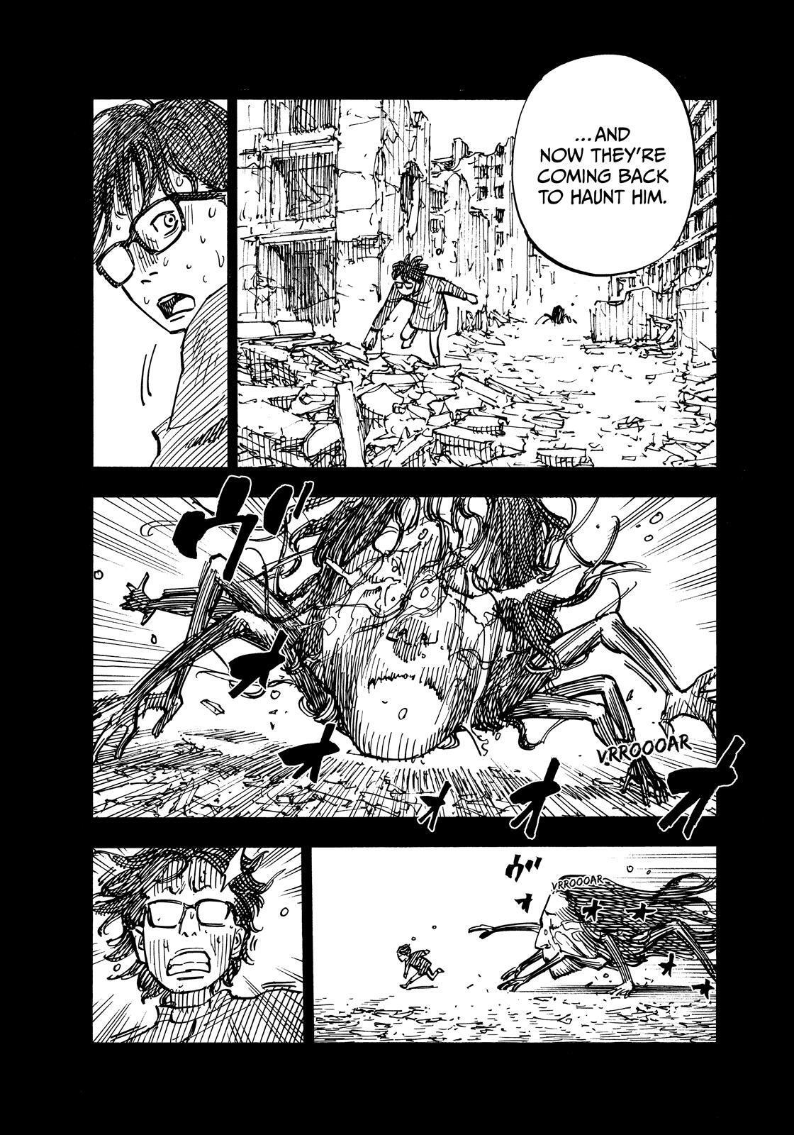 Read Shimazaki in the Land of Peace Manga Online