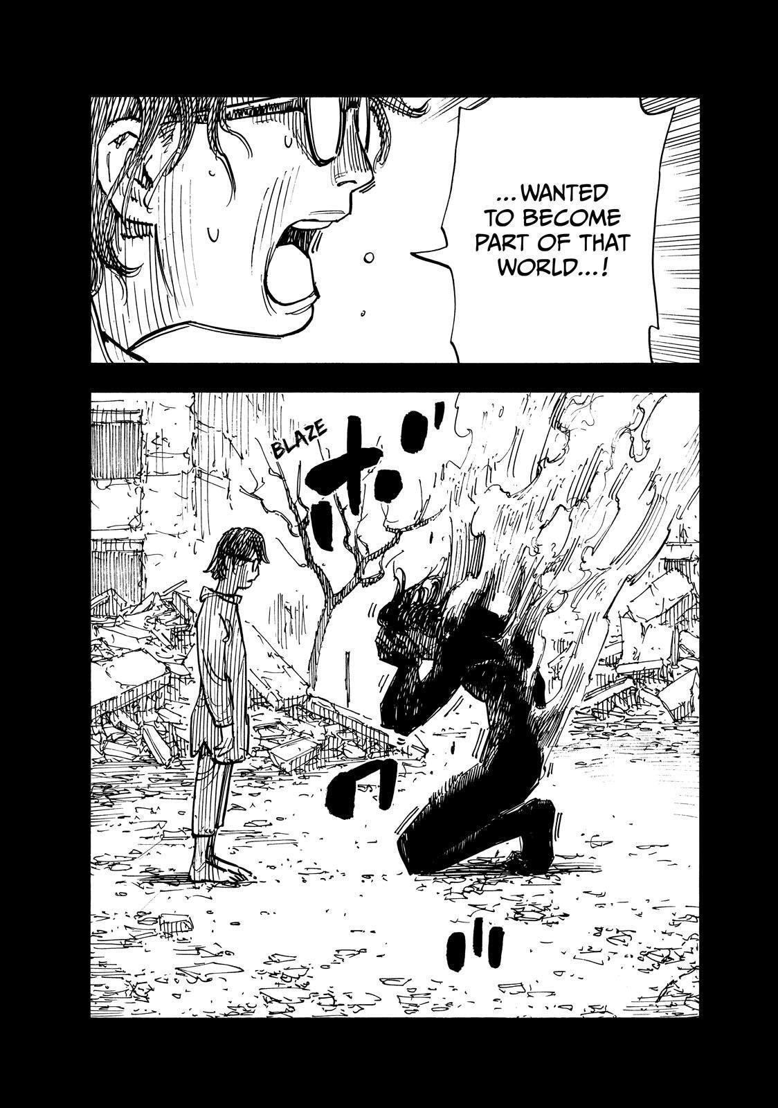 Read Shimazaki in the Land of Peace Manga Online