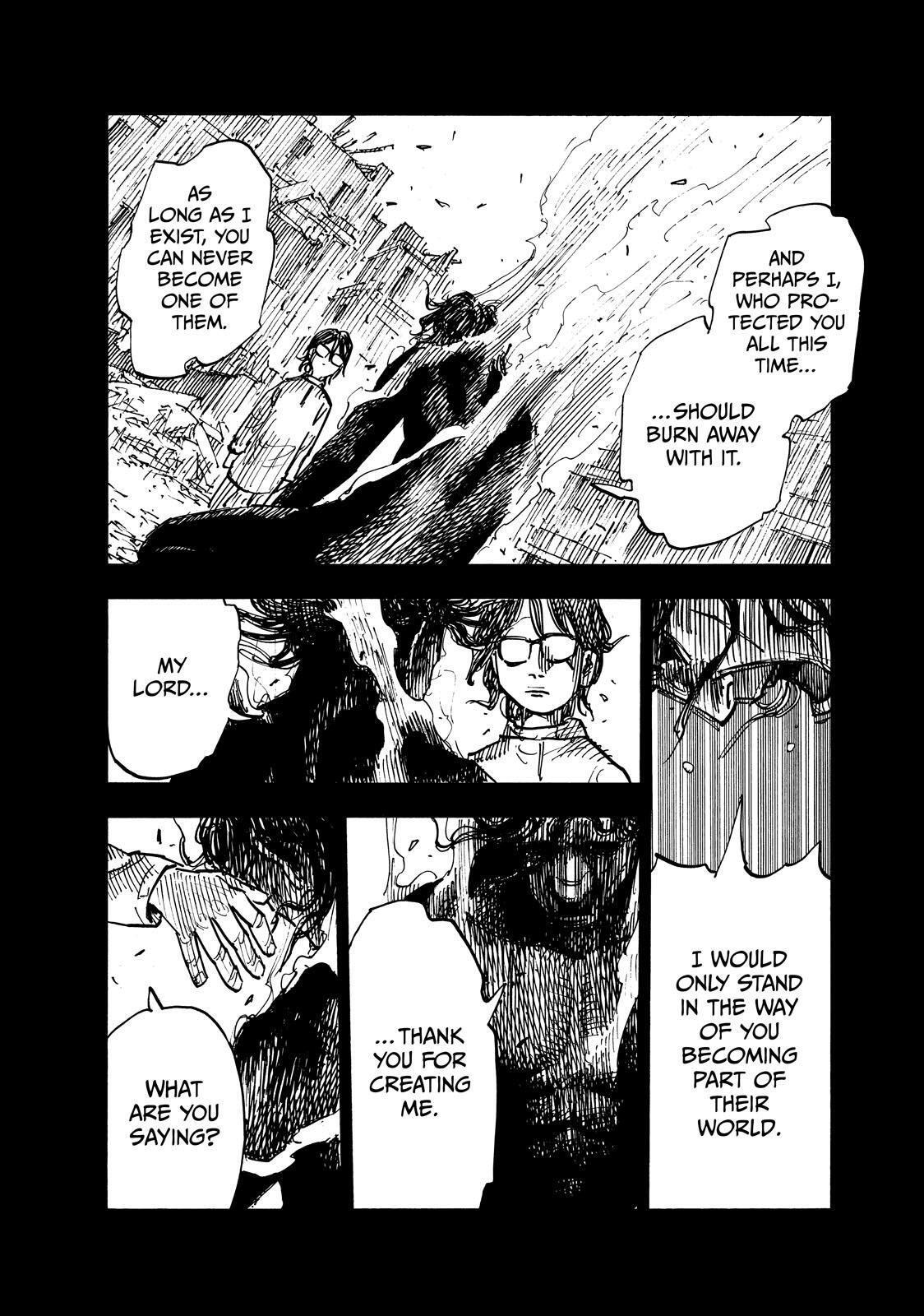 Read Shimazaki in the Land of Peace Manga Online