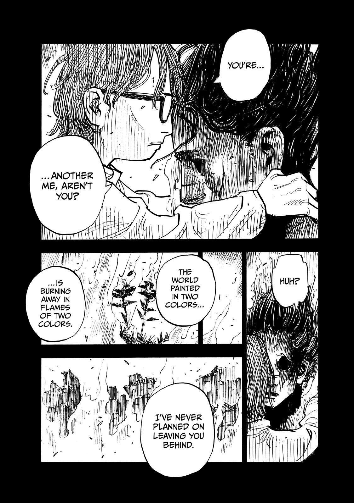 Read Shimazaki in the Land of Peace Manga Online