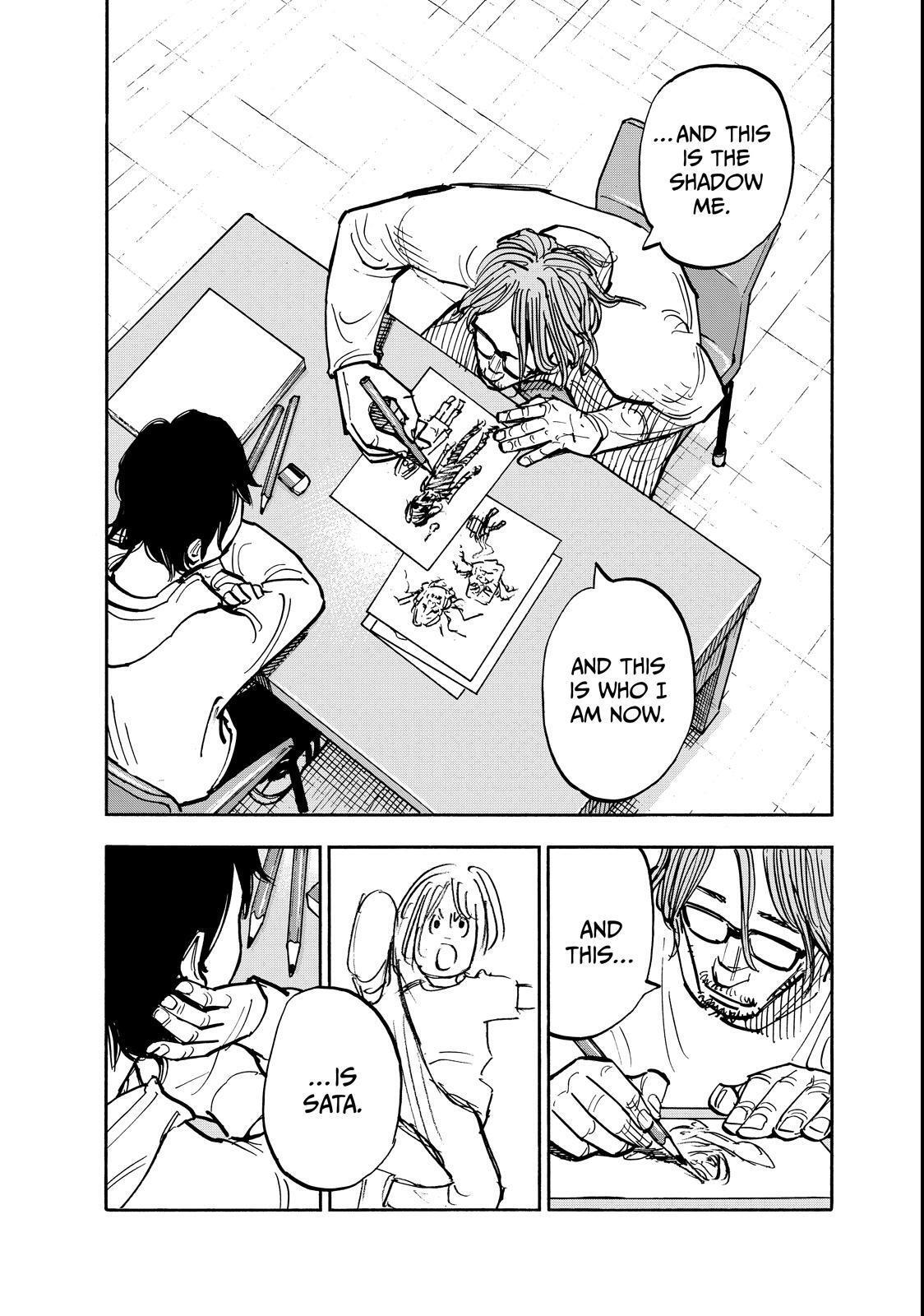 Read Shimazaki in the Land of Peace Manga Online