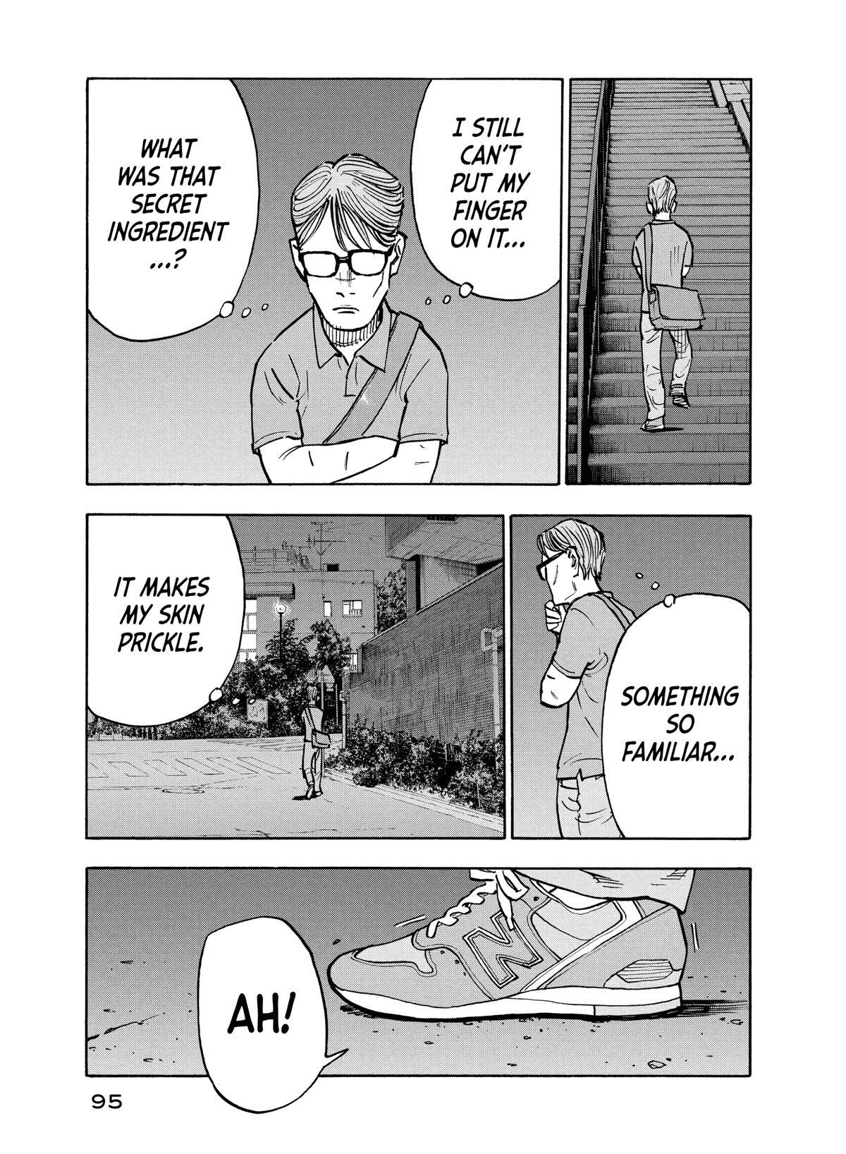 Read Shimazaki in the Land of Peace Manga Online