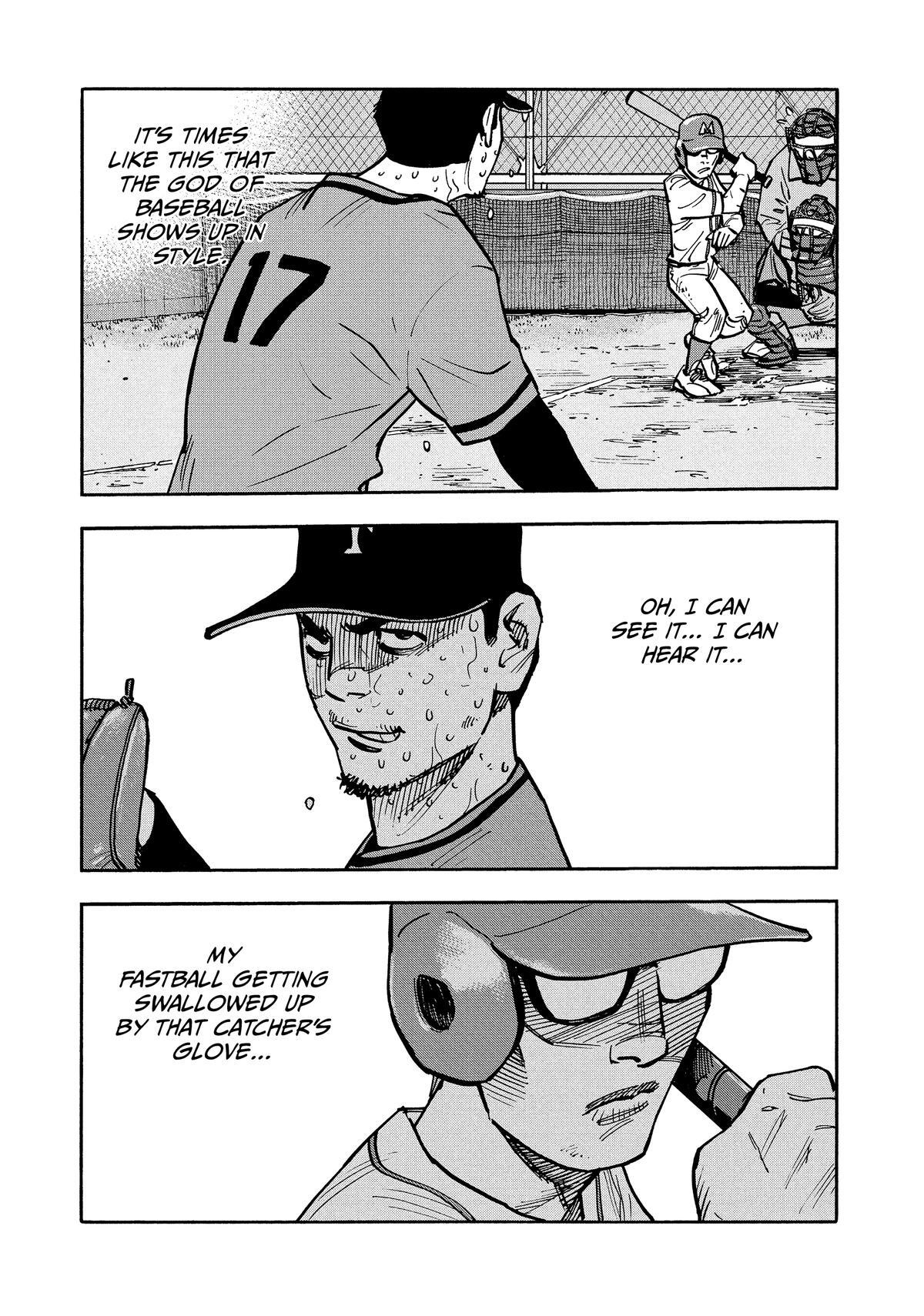 Read Shimazaki in the Land of Peace Manga Online
