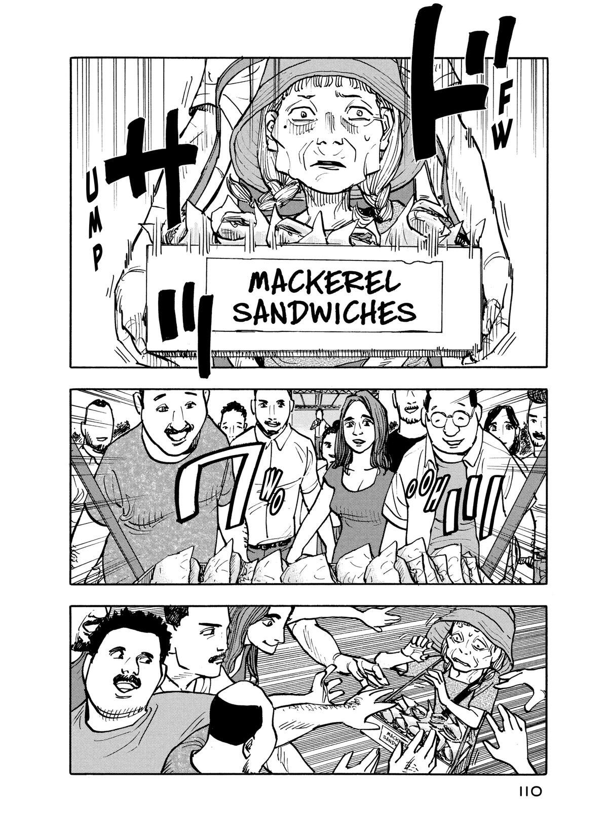 Read Shimazaki in the Land of Peace Manga Online