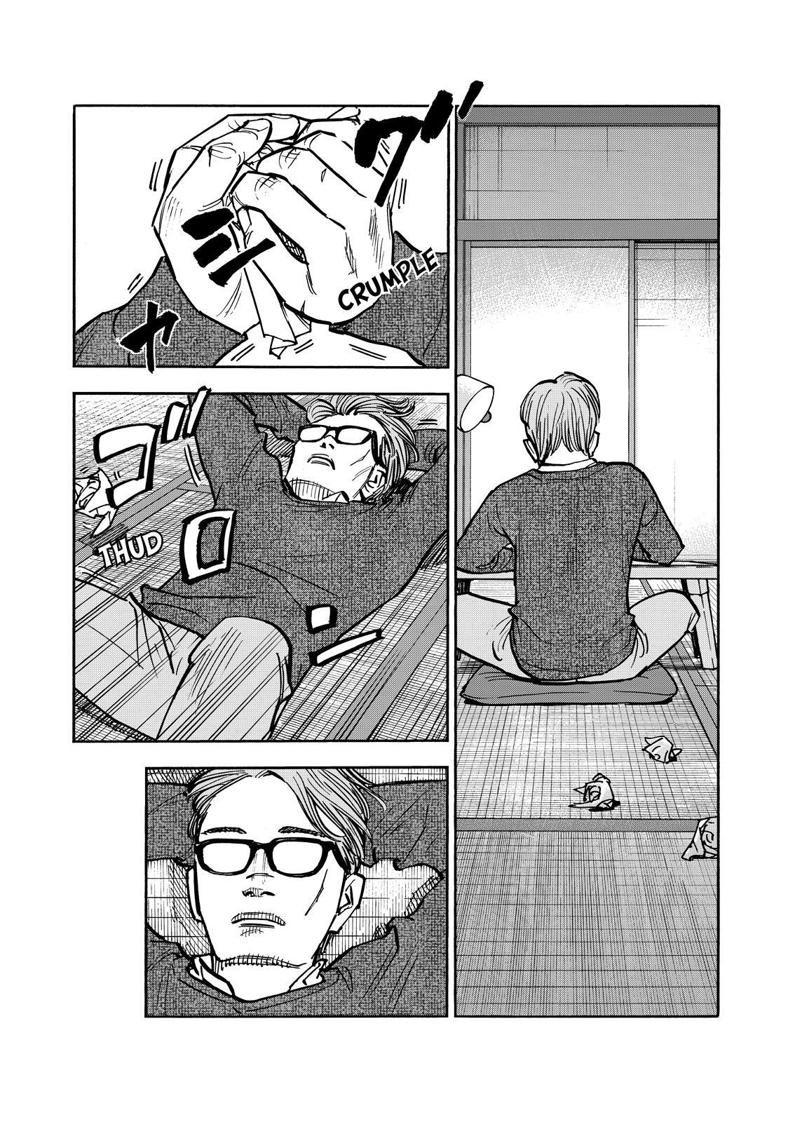Read Shimazaki in the Land of Peace Manga Online
