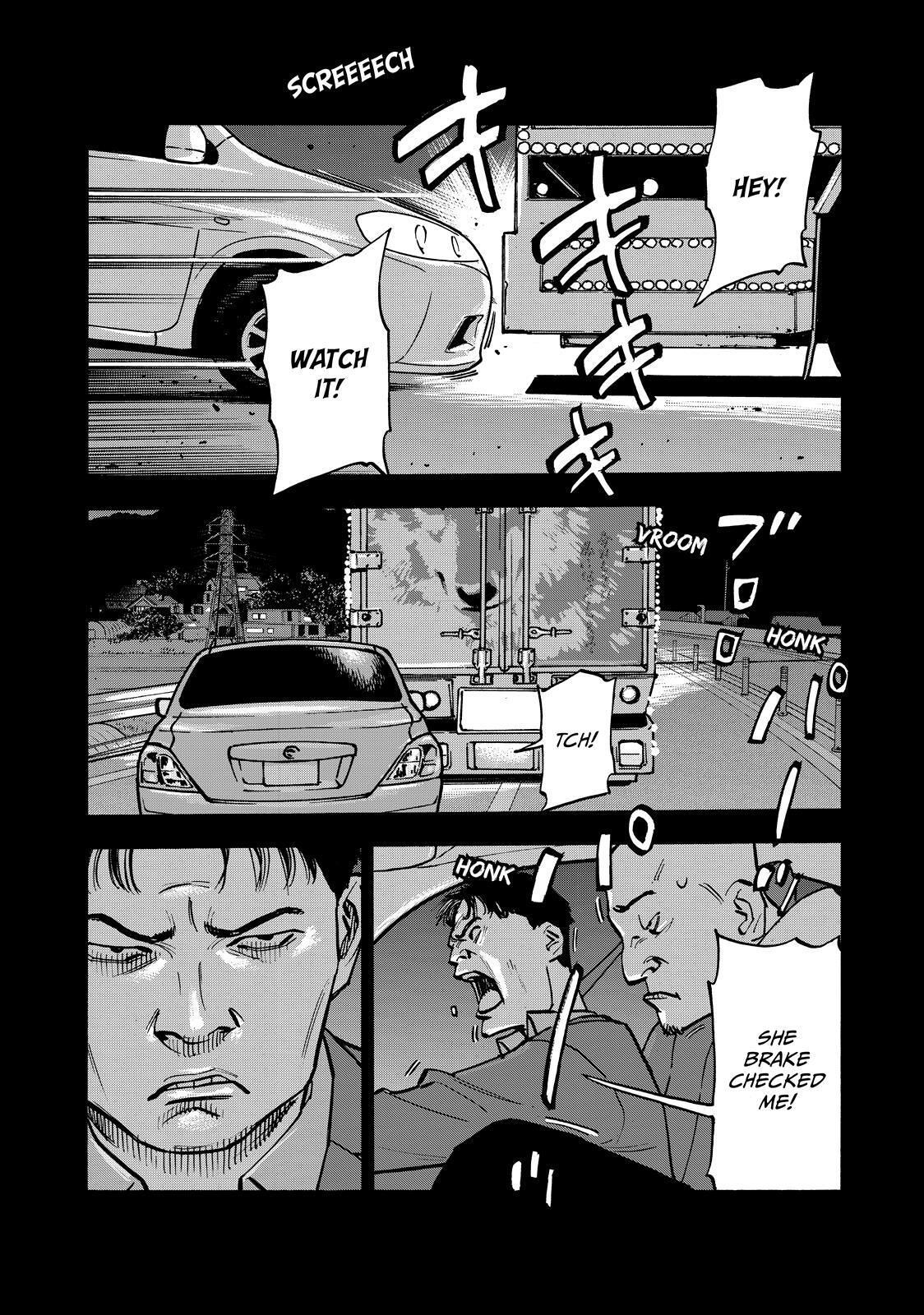 Read Shimazaki in the Land of Peace Manga Online