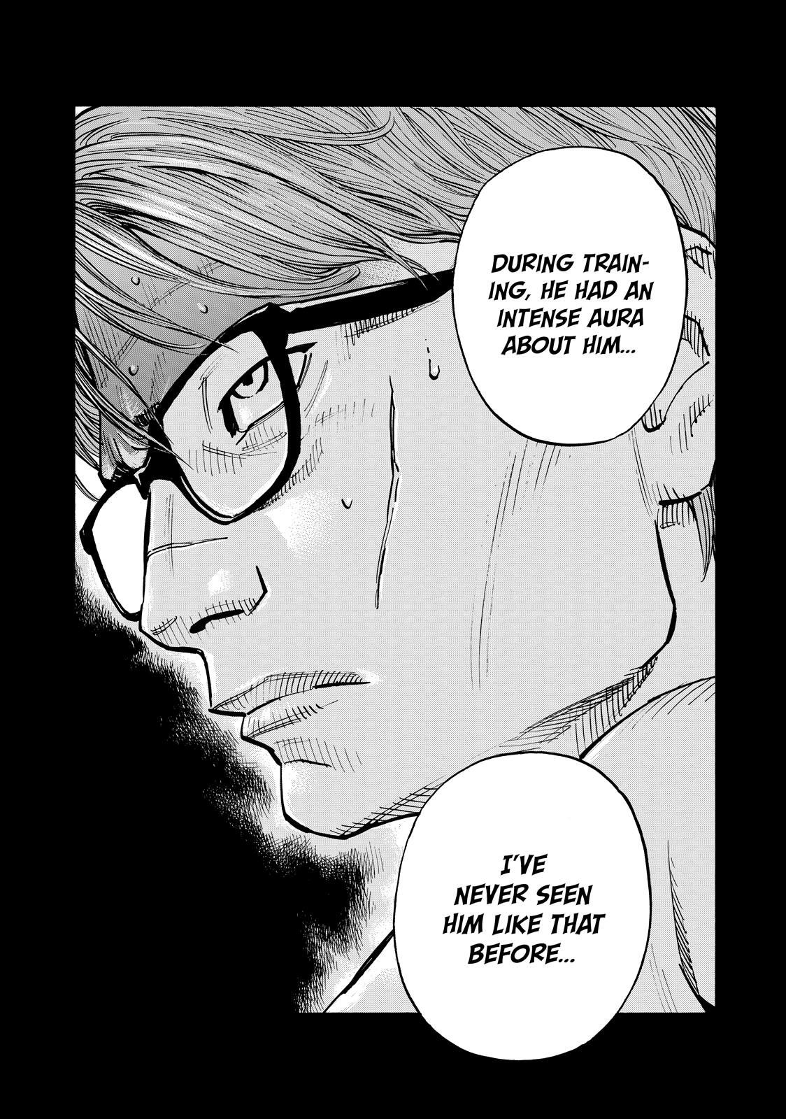 Read Shimazaki in the Land of Peace Manga Online