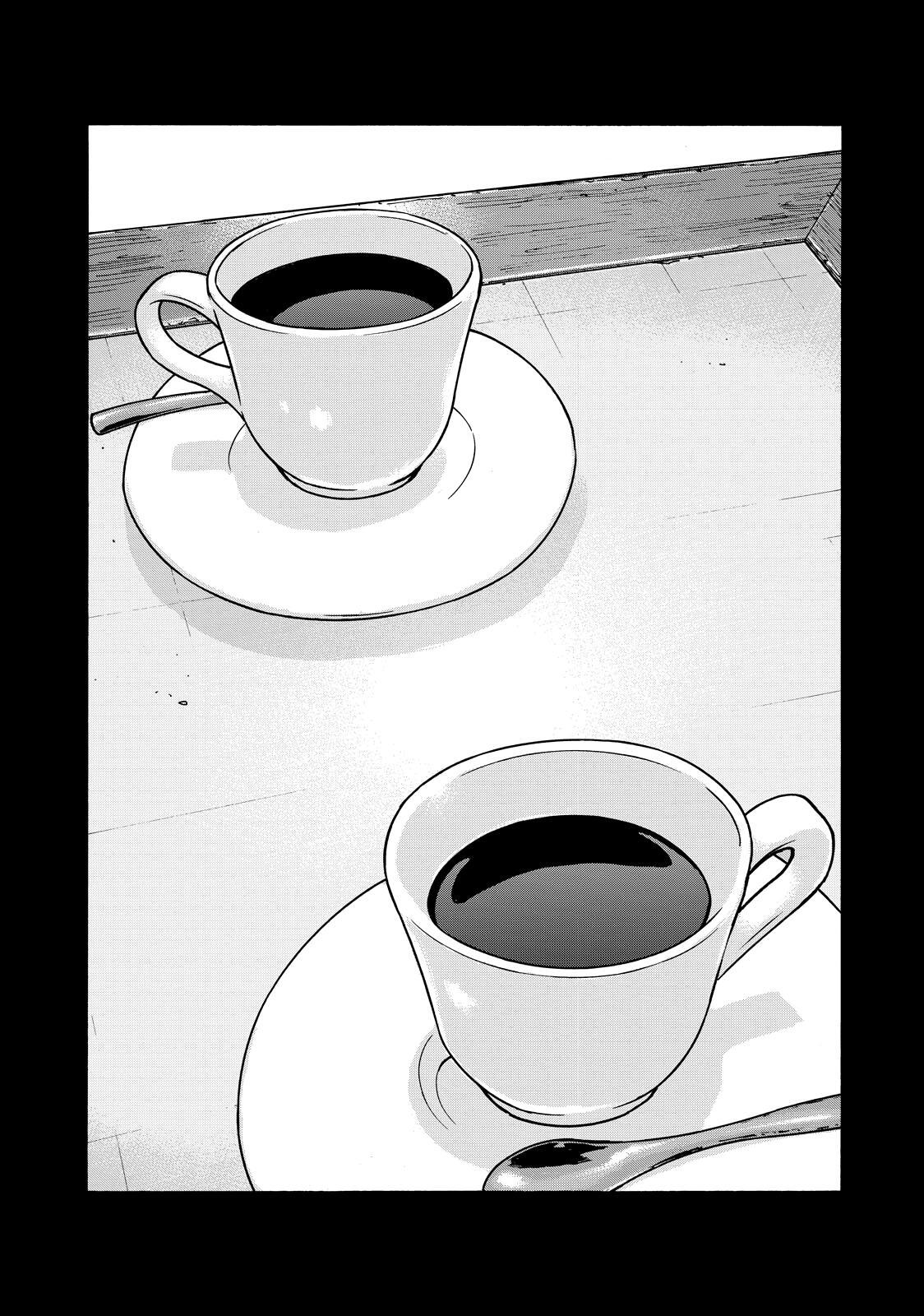 Read Shimazaki in the Land of Peace Manga Online