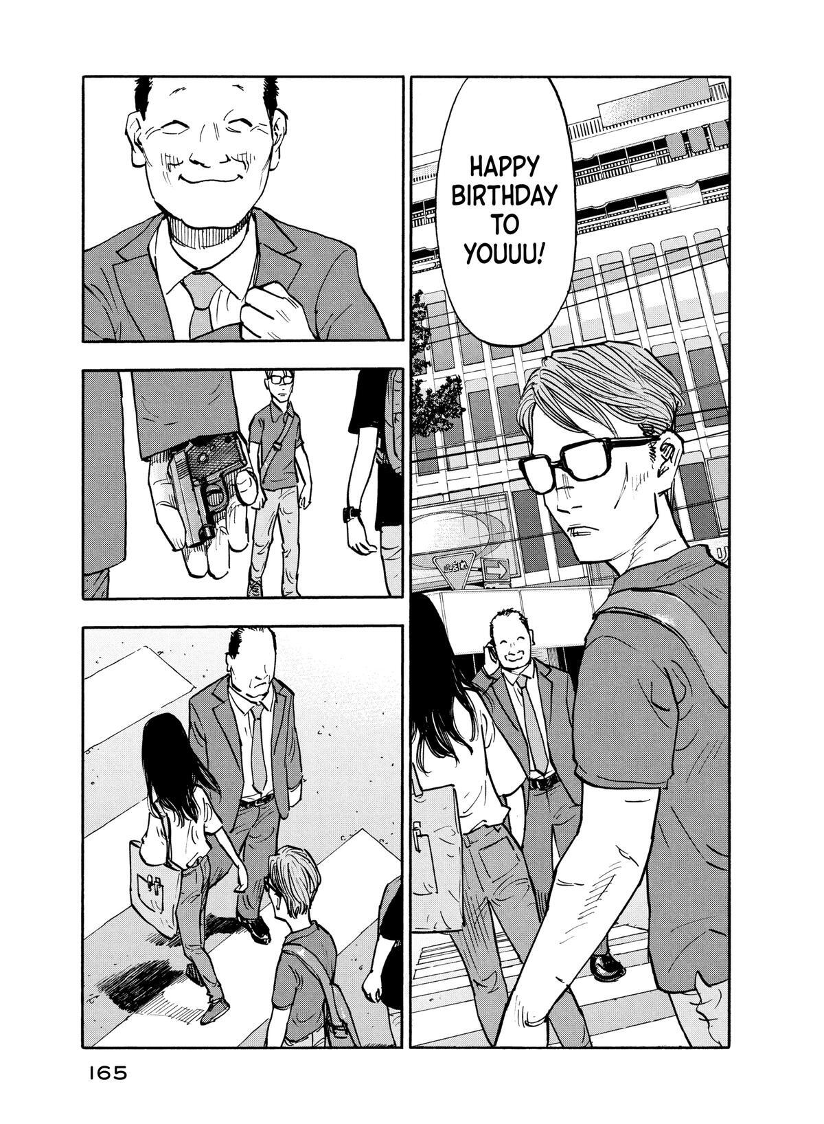 Read Shimazaki in the Land of Peace Manga Online