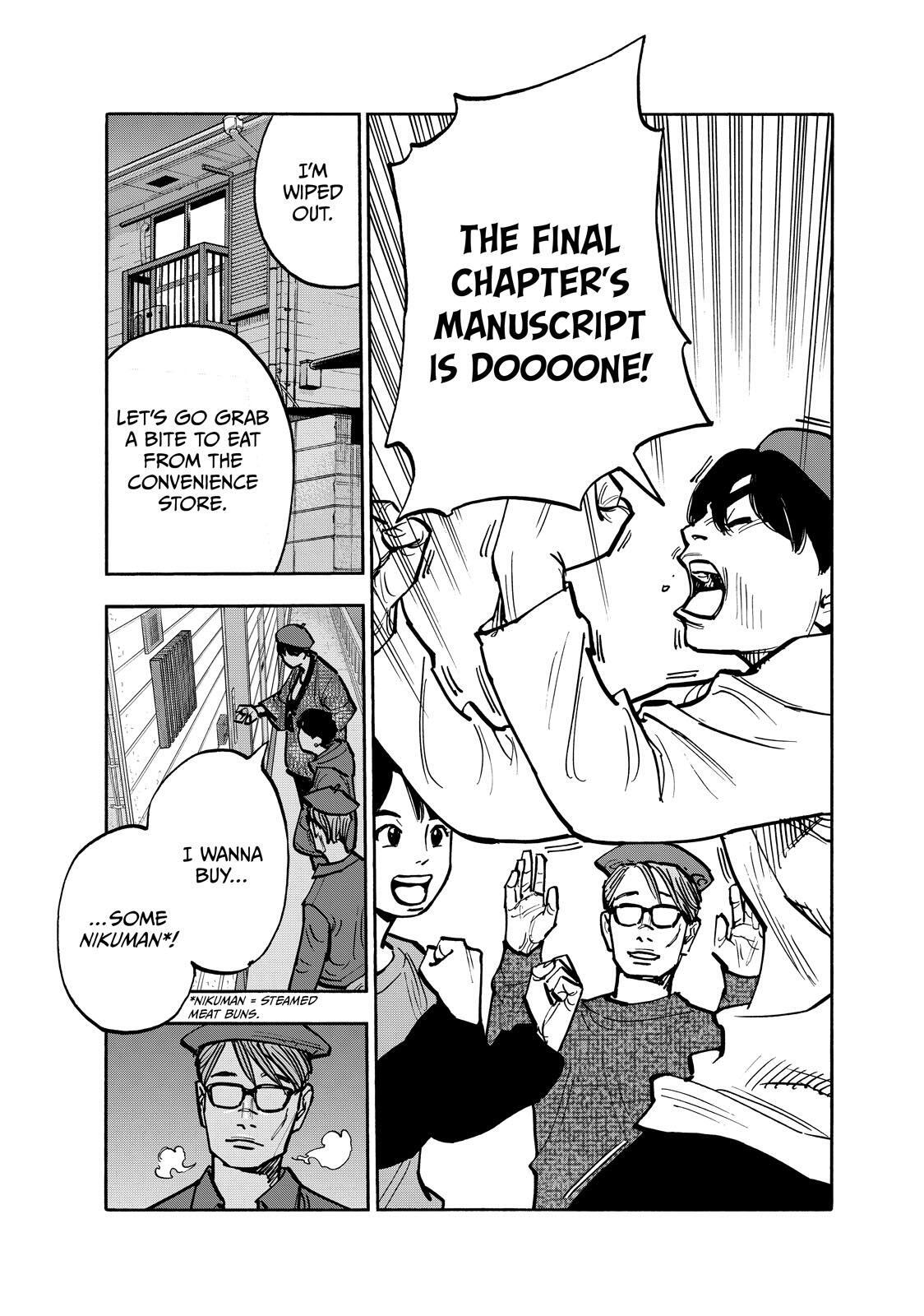 Read Shimazaki in the Land of Peace Manga Online