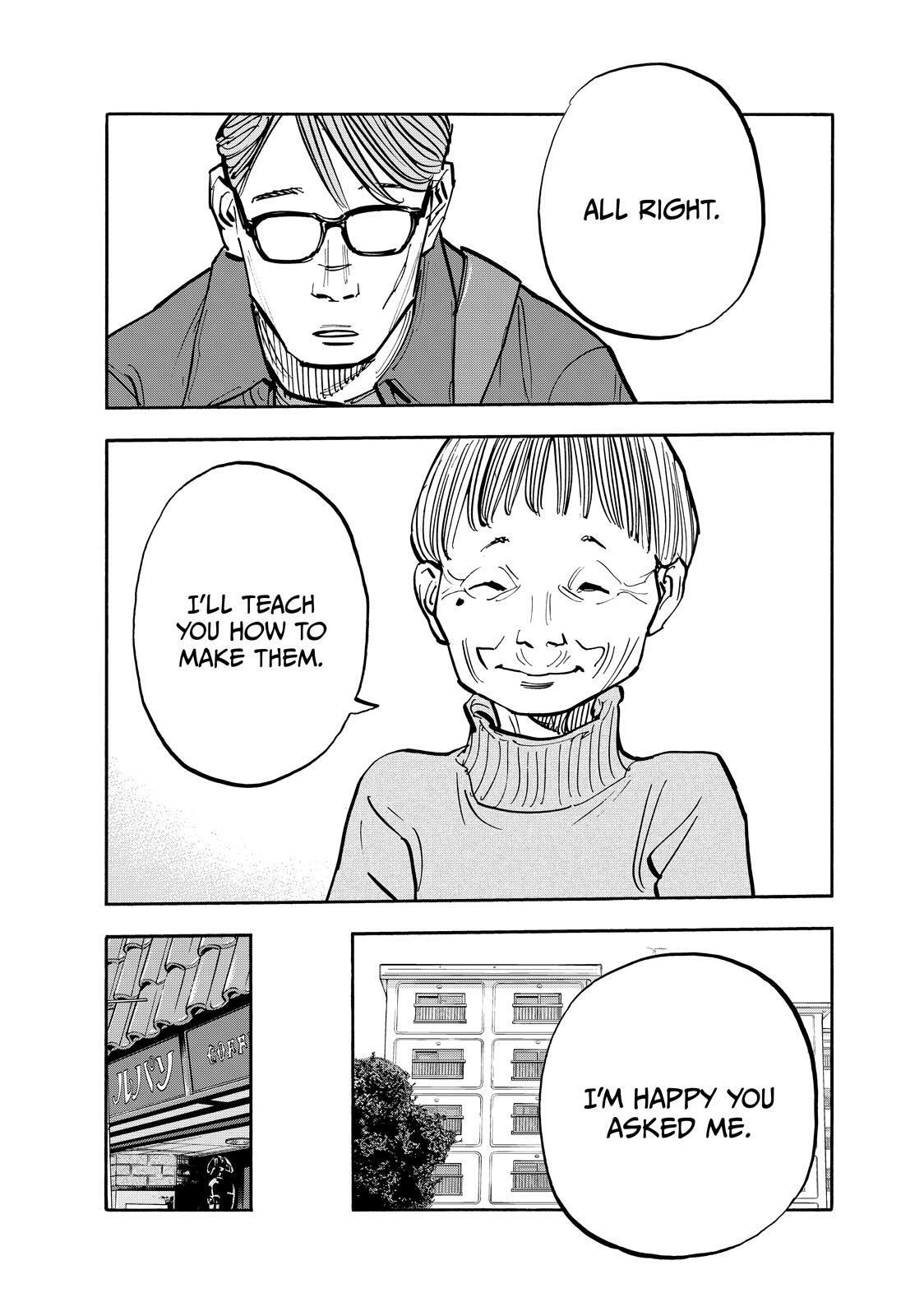Read Shimazaki in the Land of Peace Manga Online