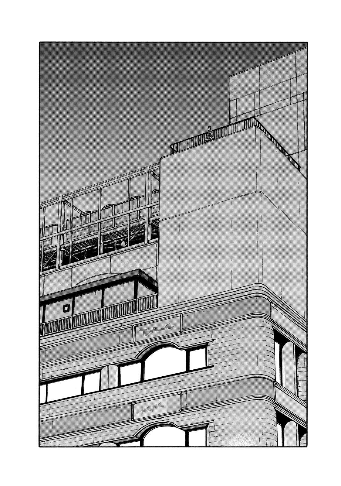 Read Shimazaki in the Land of Peace Manga Online