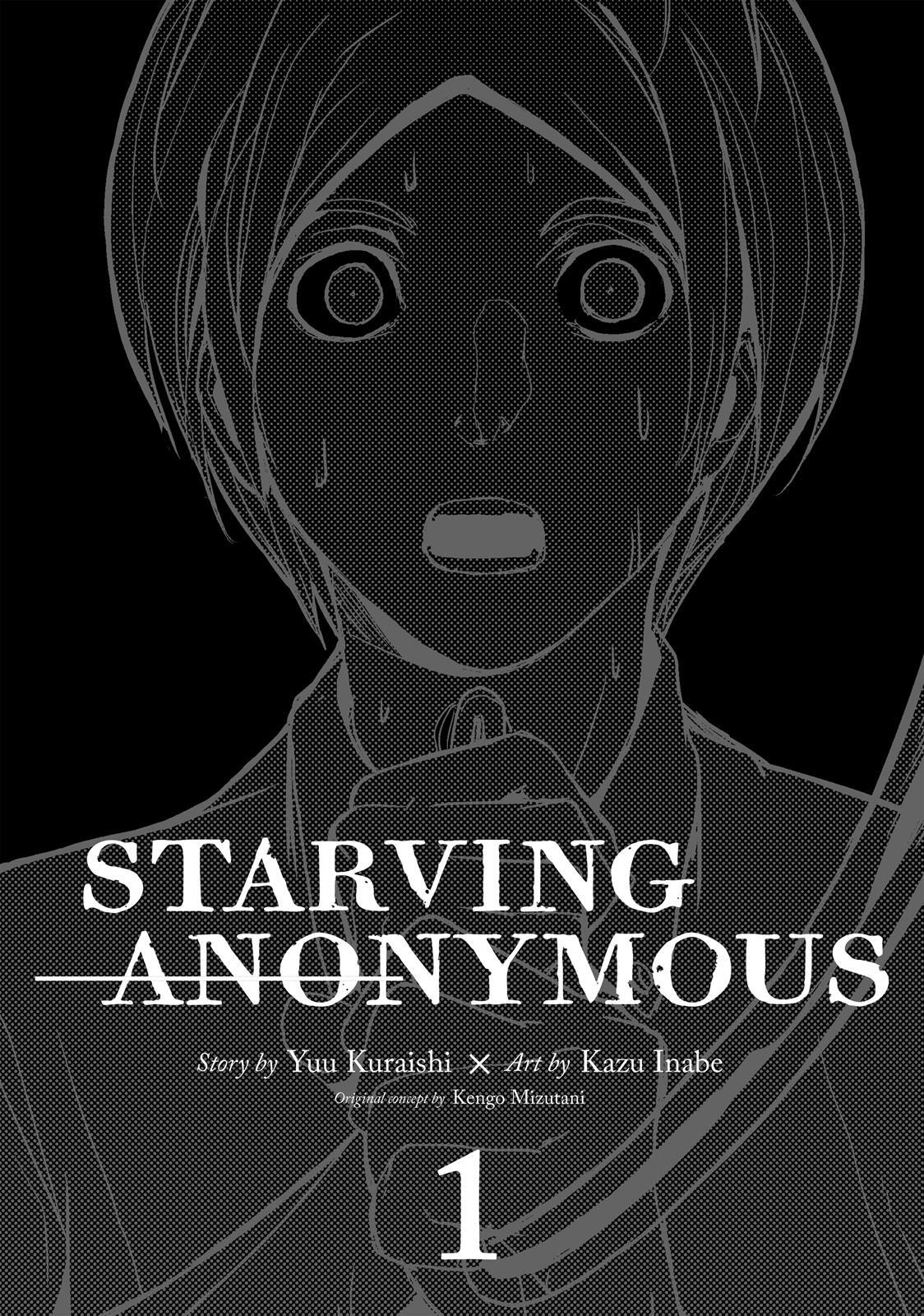 Read Shokuryou Jinrui Manga Online