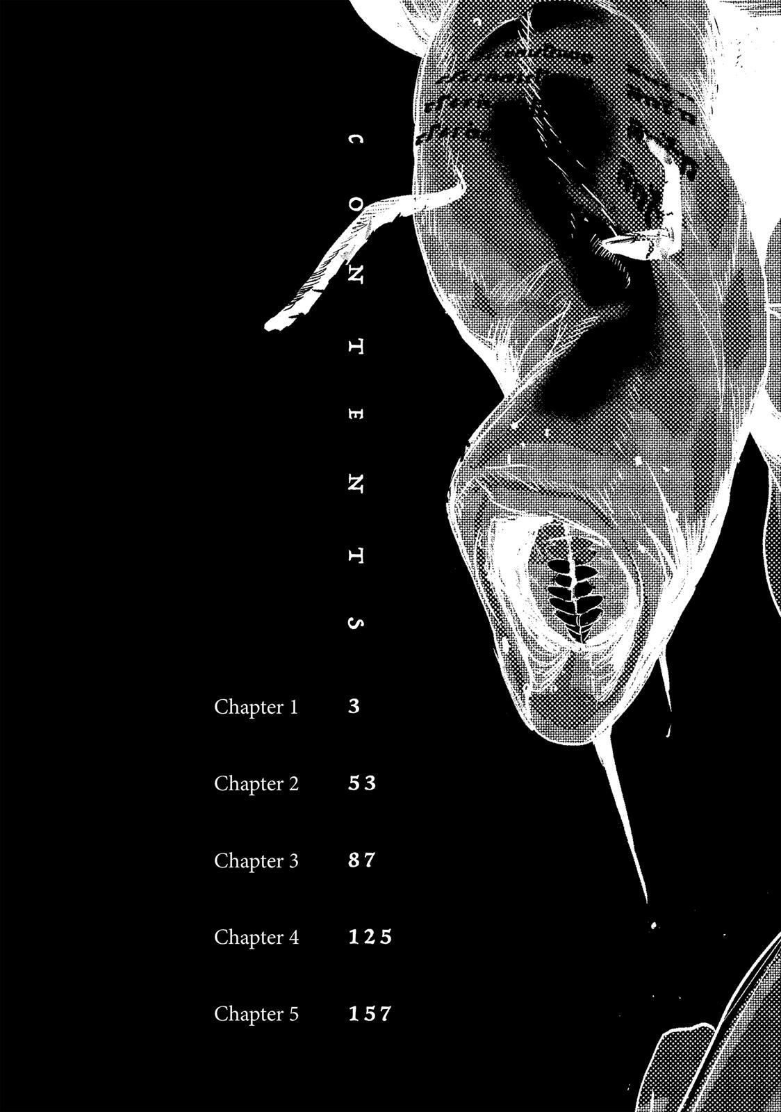 Read Shokuryou Jinrui Manga Online