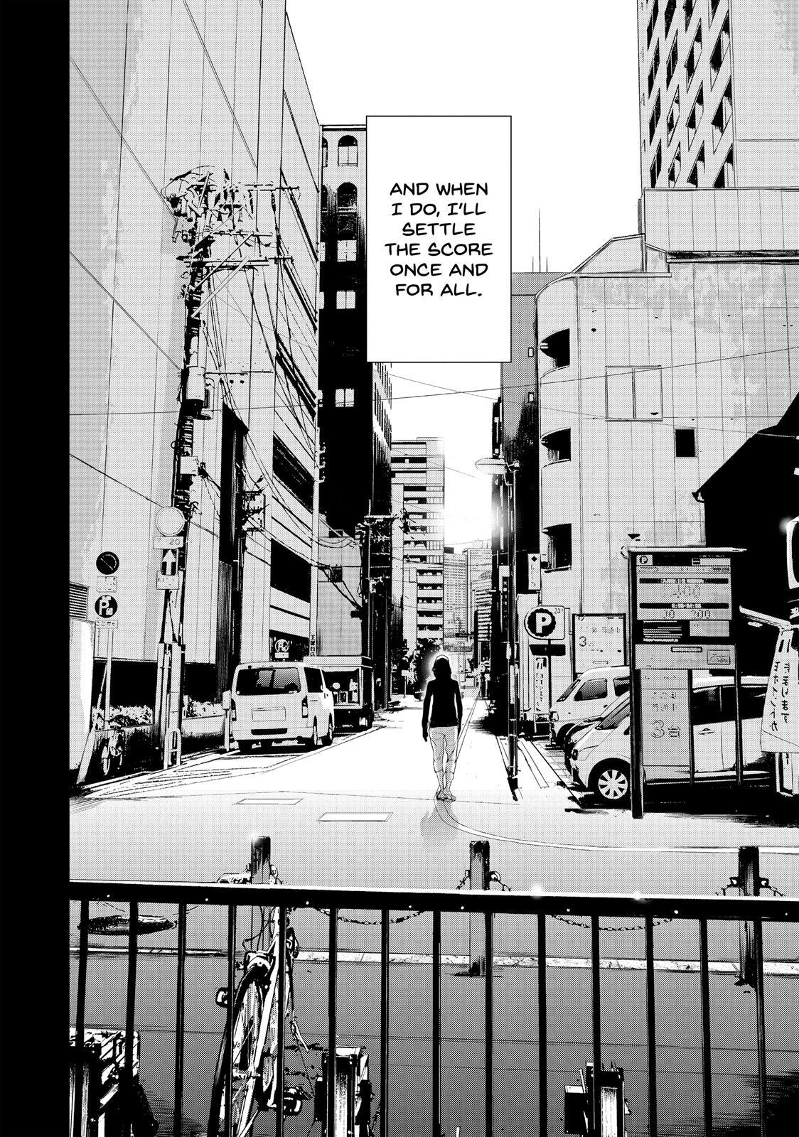 Read Shokuryou Jinrui Manga Online