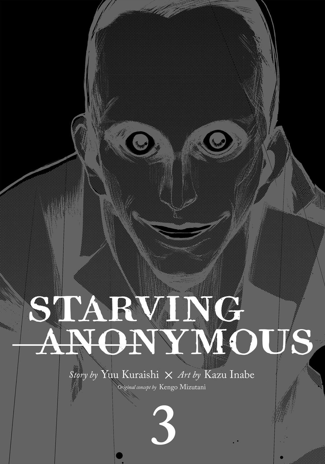 Read Shokuryou Jinrui Manga Online