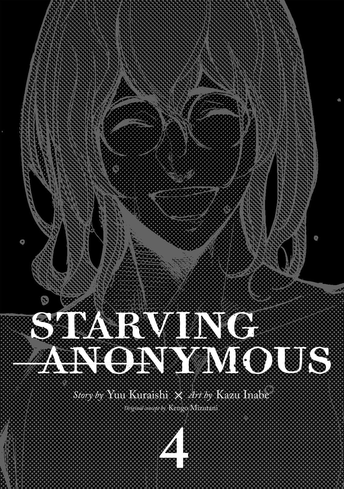 Read Shokuryou Jinrui Manga Online
