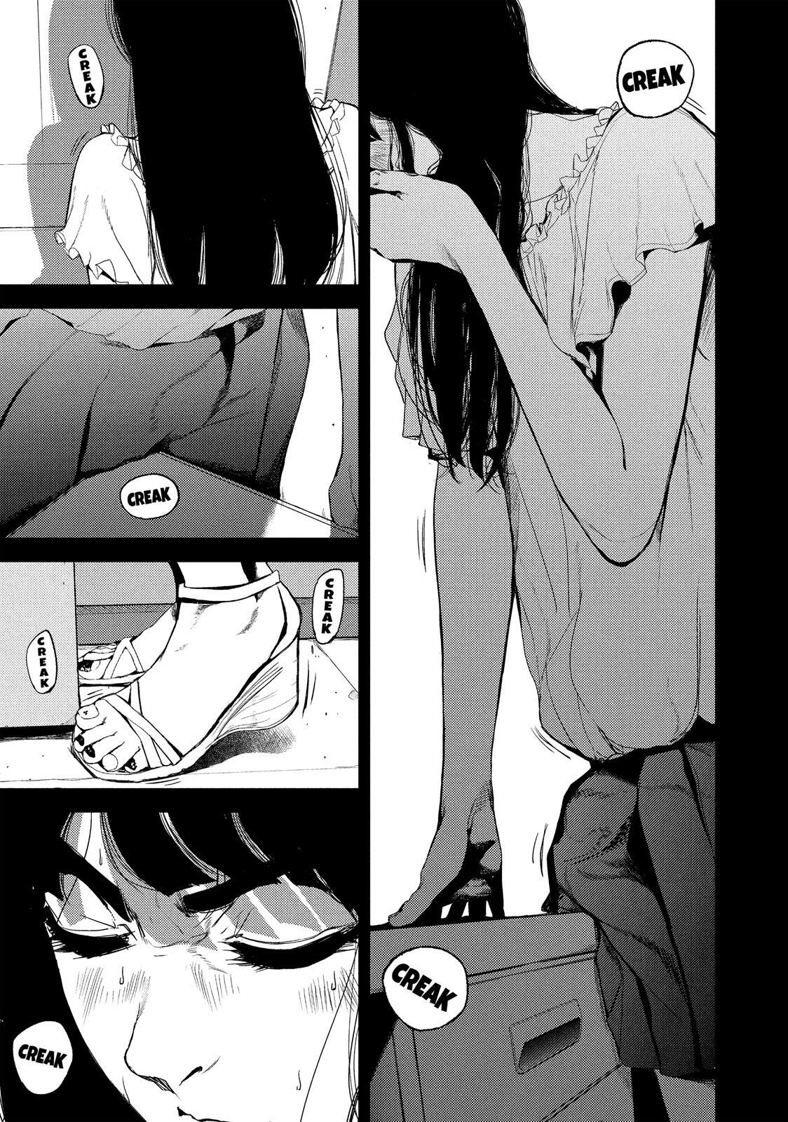 Read Shokuryou Jinrui Manga Online