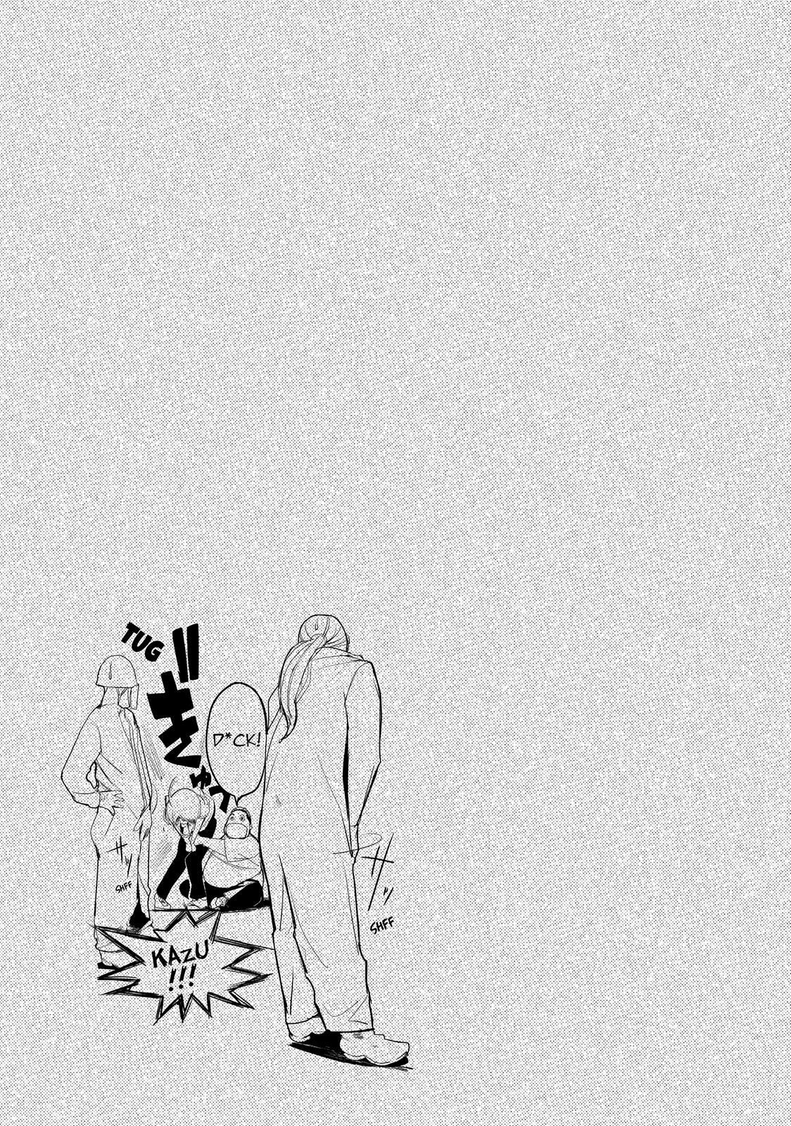 Read Shokuryou Jinrui Manga Online