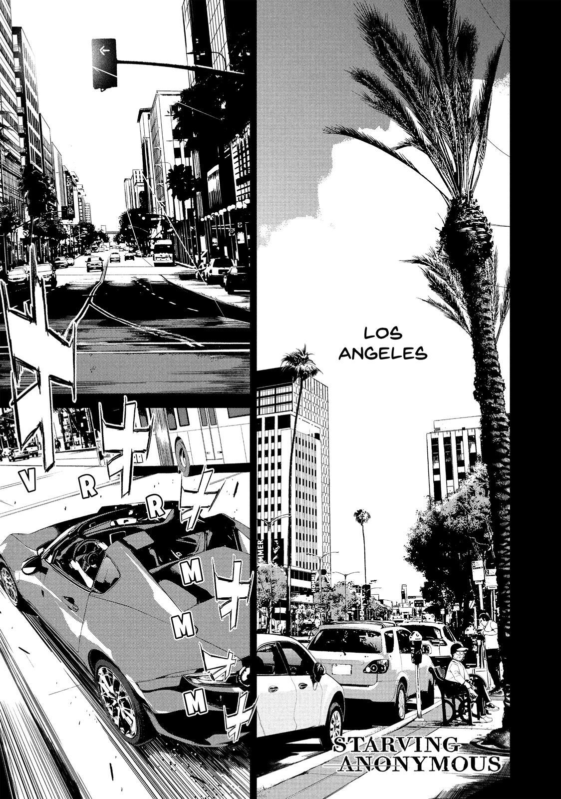 Read Shokuryou Jinrui Manga Online