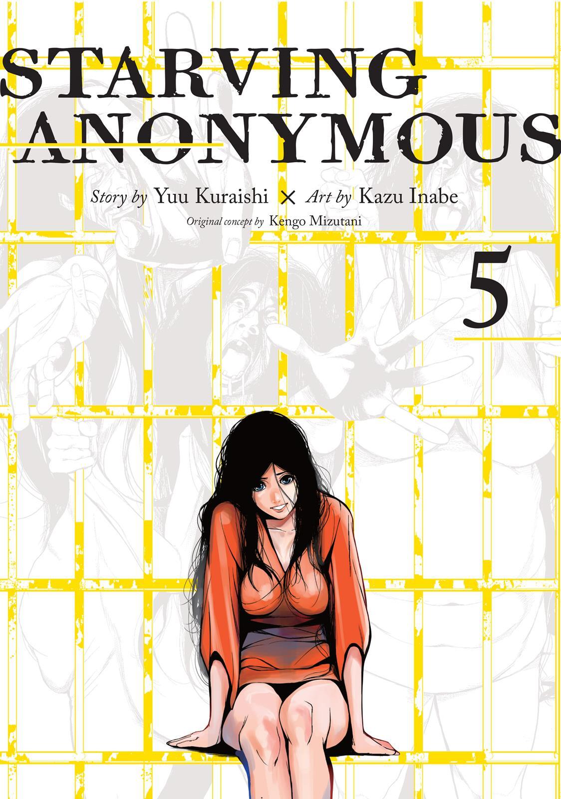 Read Shokuryou Jinrui Manga Online