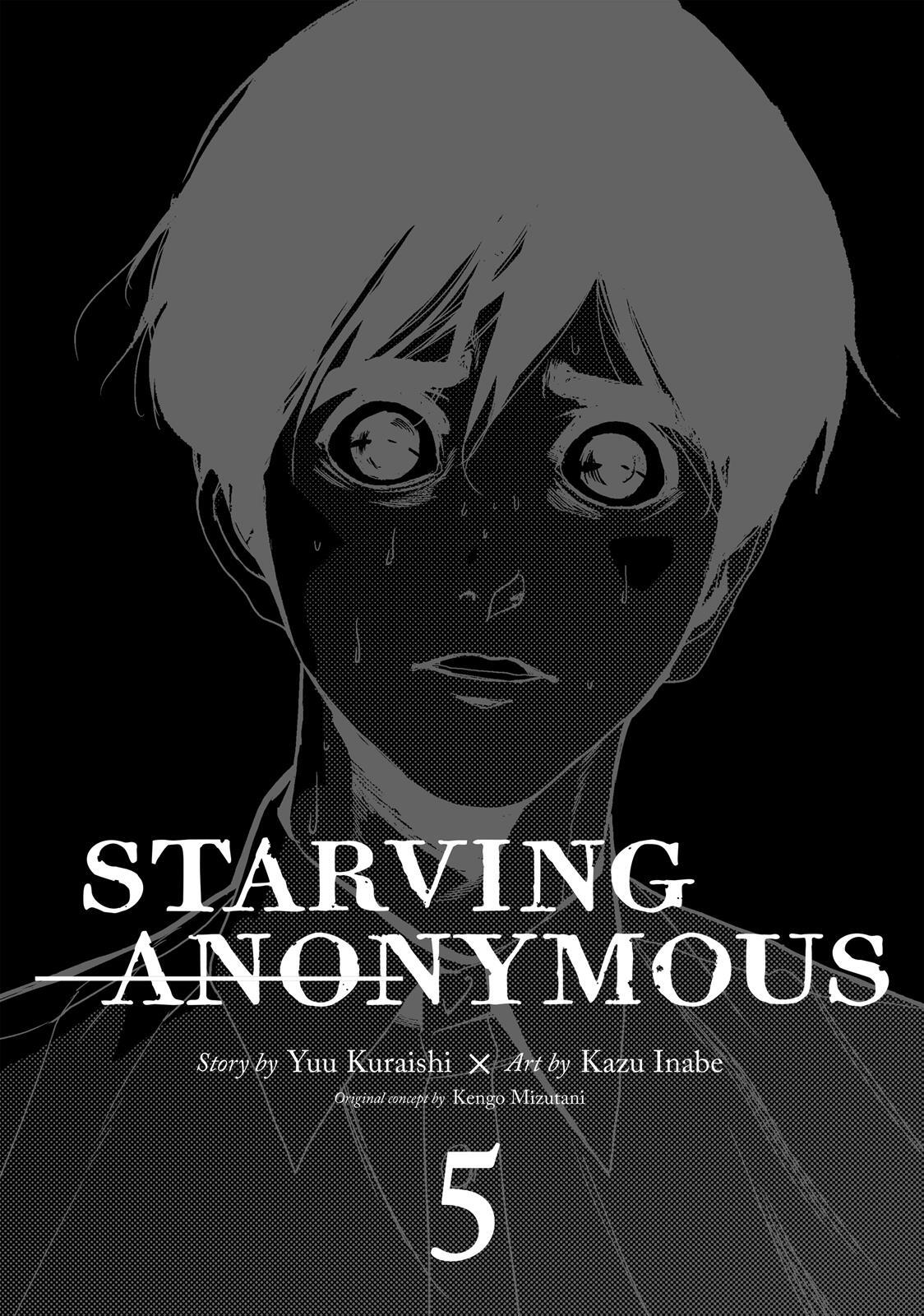 Read Shokuryou Jinrui Manga Online