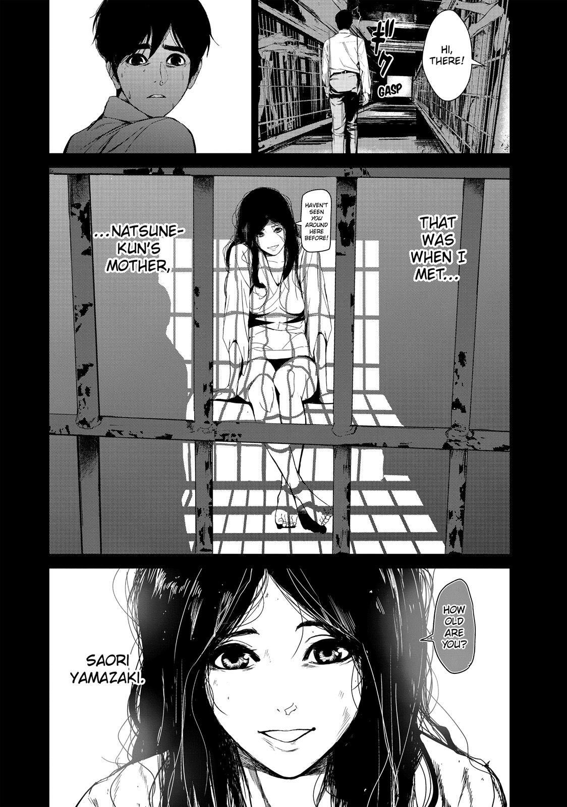Read Shokuryou Jinrui Manga Online