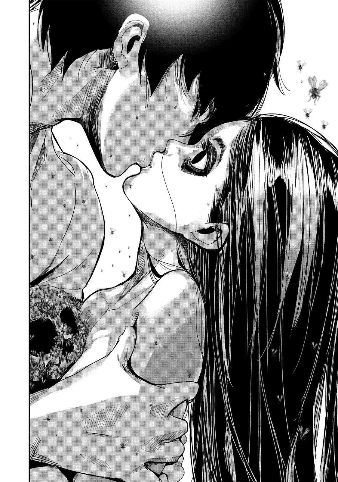 Read Shokuryou Jinrui Manga Online
