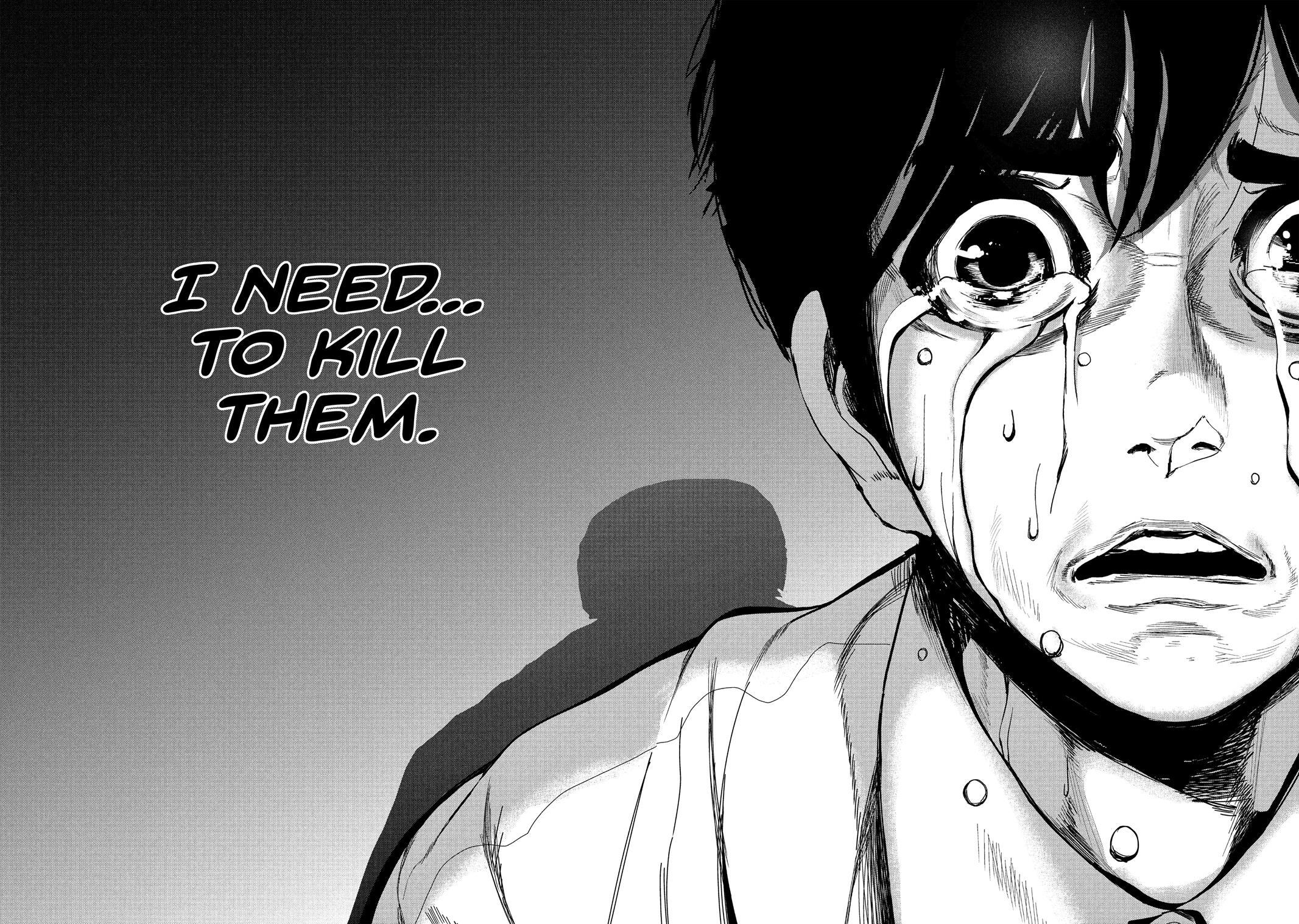 Read Shokuryou Jinrui Manga Online