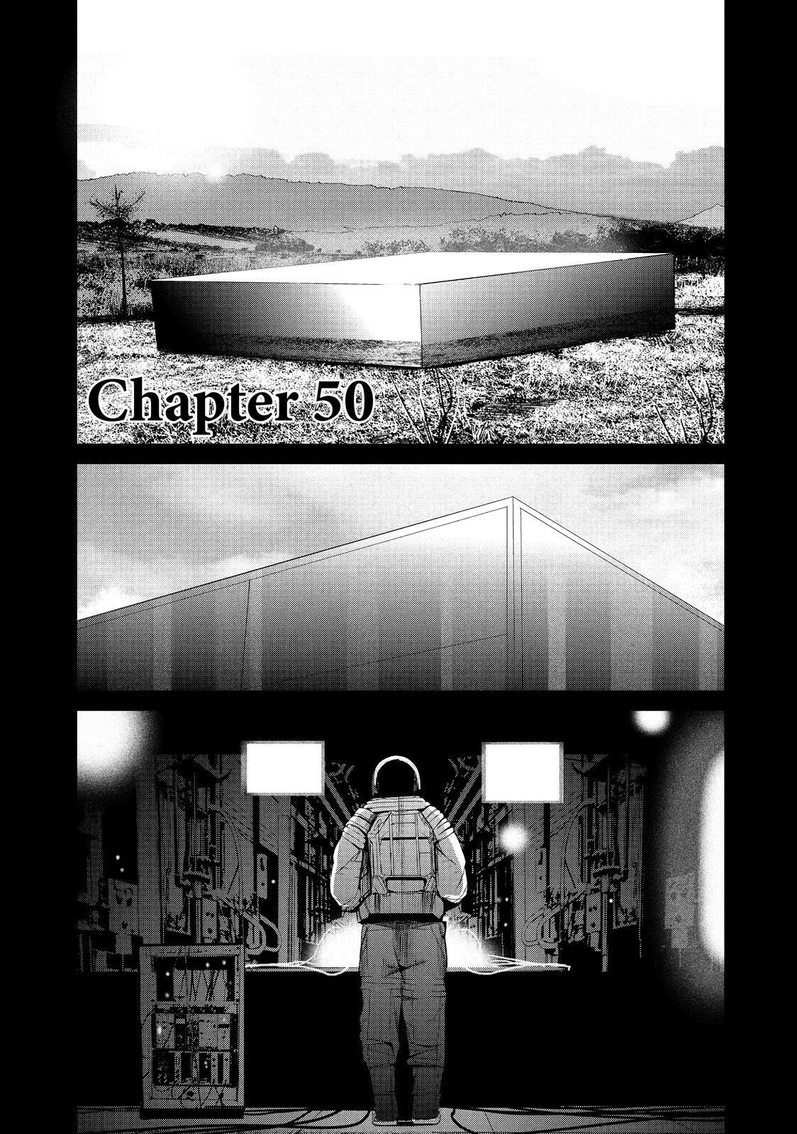 Read Shokuryou Jinrui Manga Online