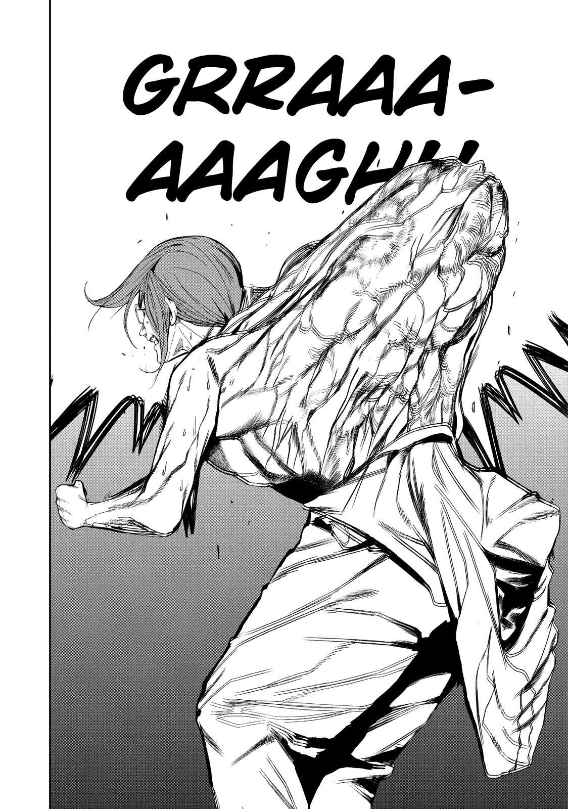 Read Shokuryou Jinrui Manga Online