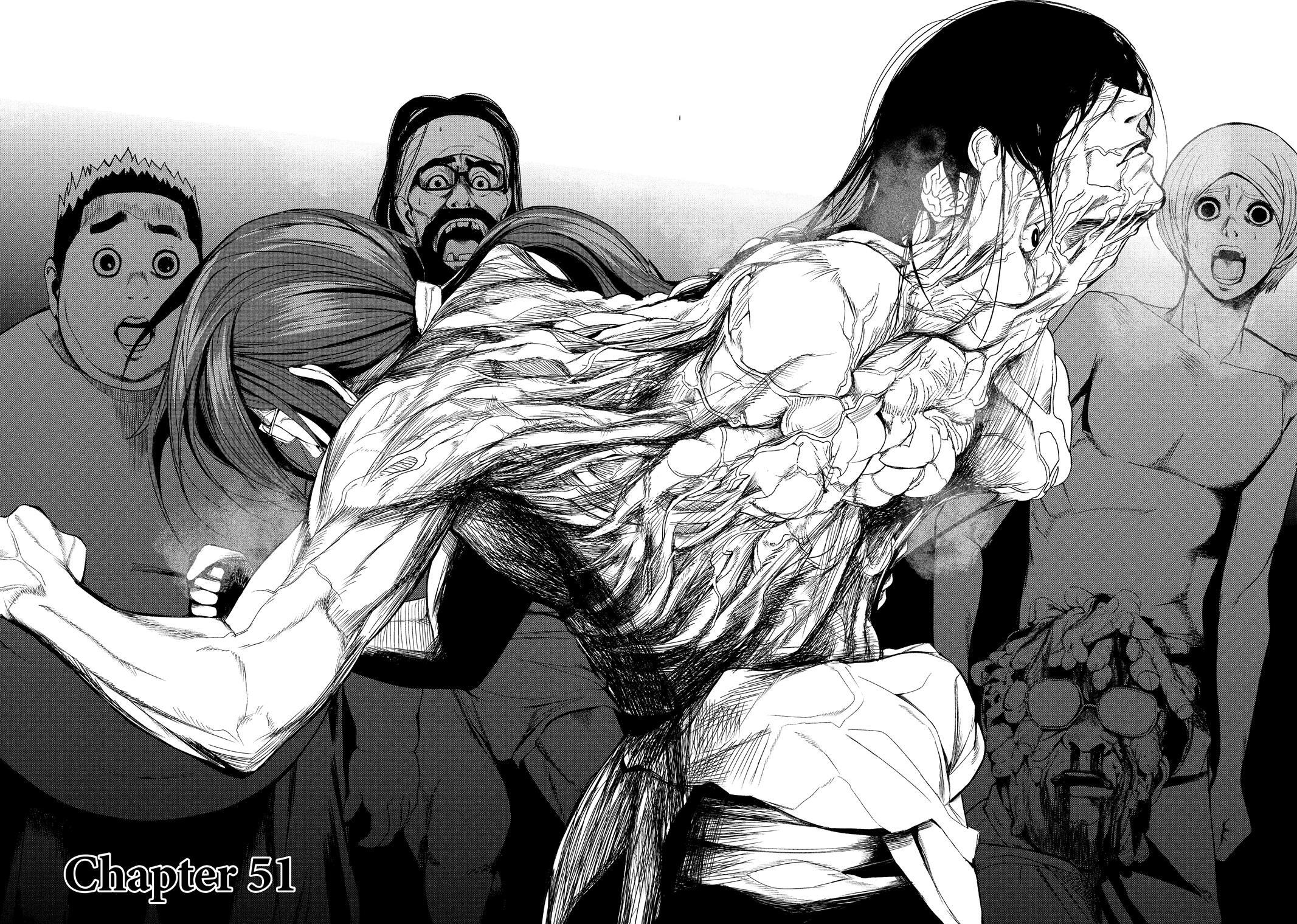 Read Shokuryou Jinrui Manga Online