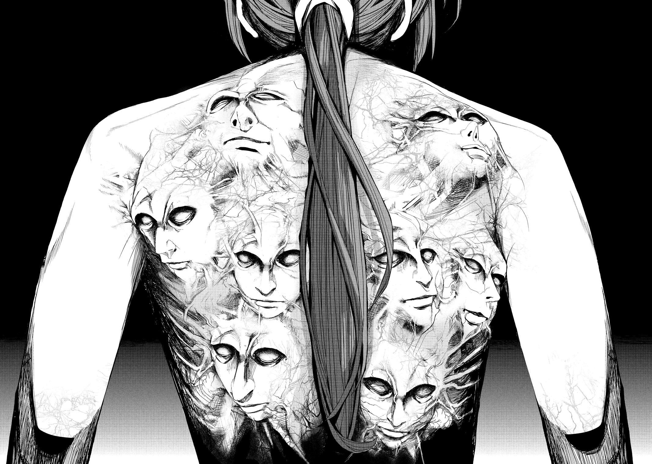Read Shokuryou Jinrui Manga Online