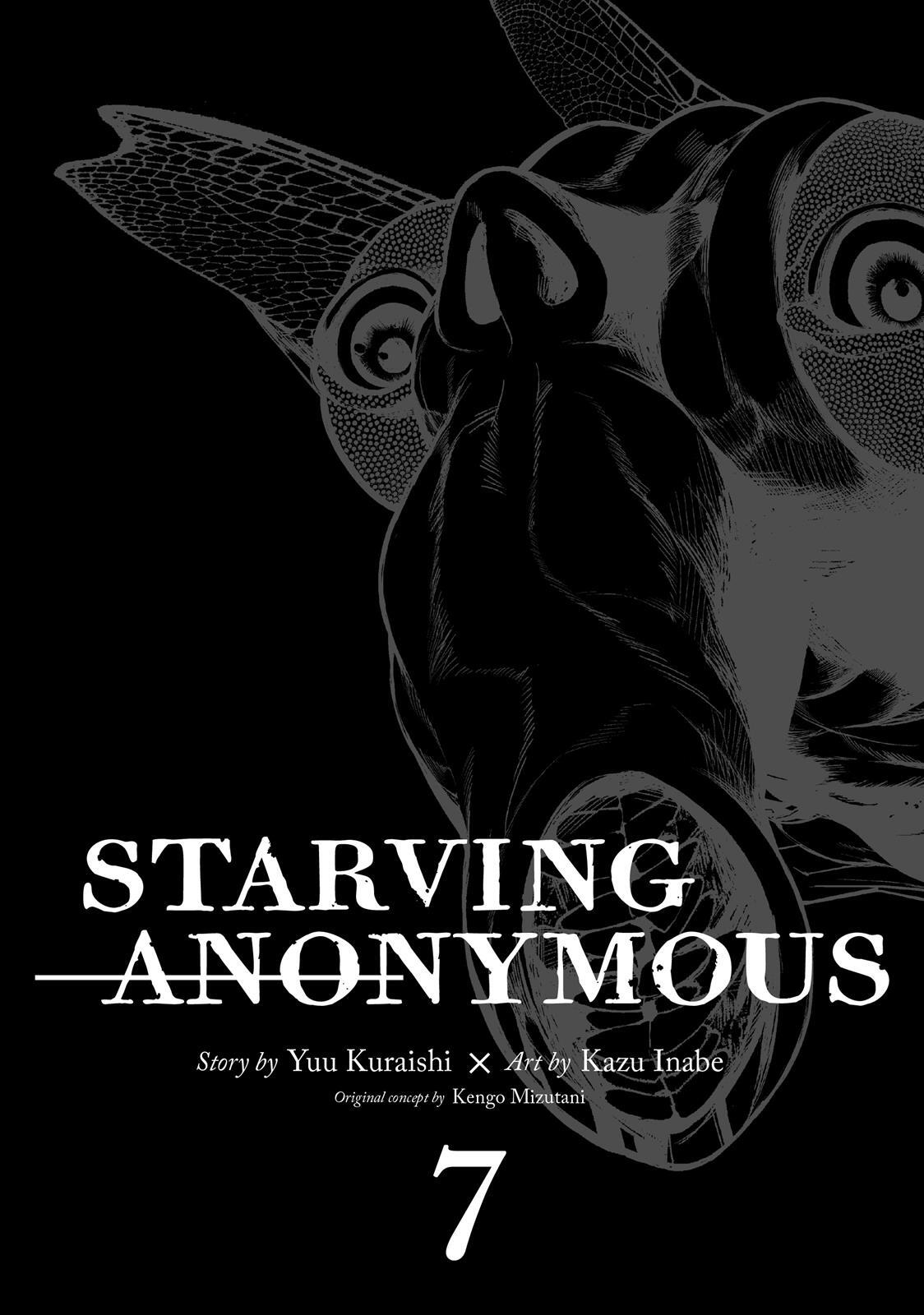 Read Shokuryou Jinrui Manga Online