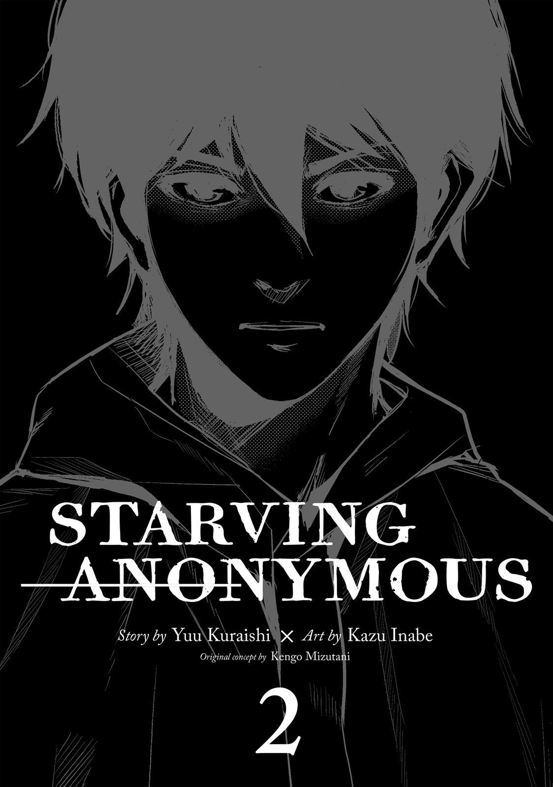 Read Shokuryou Jinrui Manga Online
