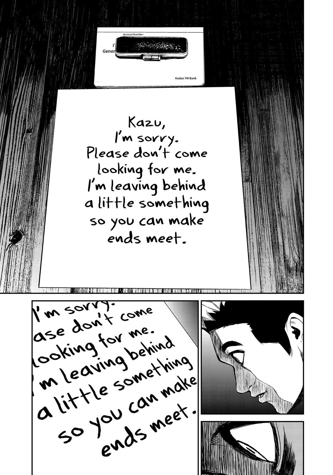 Read Shokuryou Jinrui Manga Online