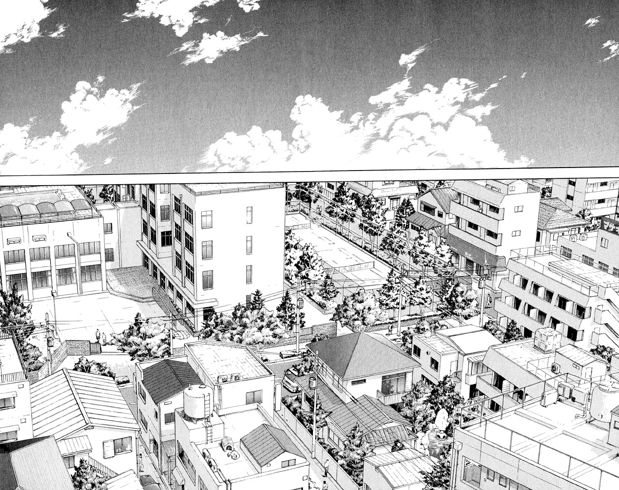 Read Slam Dunk Manga Online