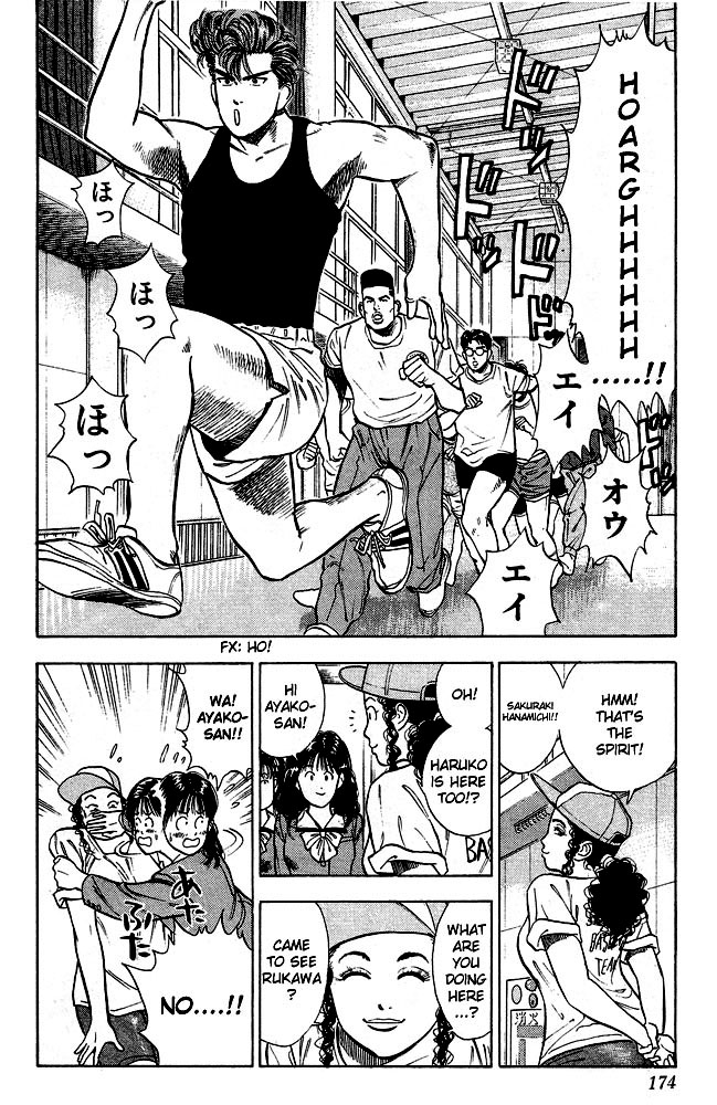 Read Slam Dunk Manga Online