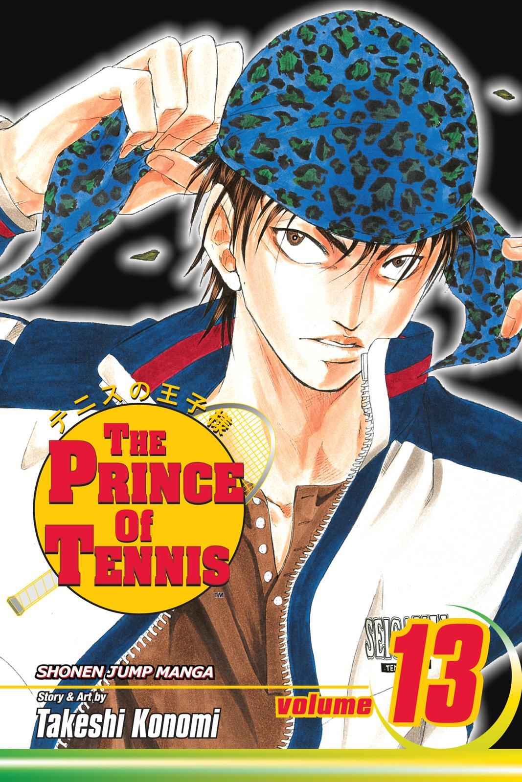 Read Tennis no Oujisama Manga Online